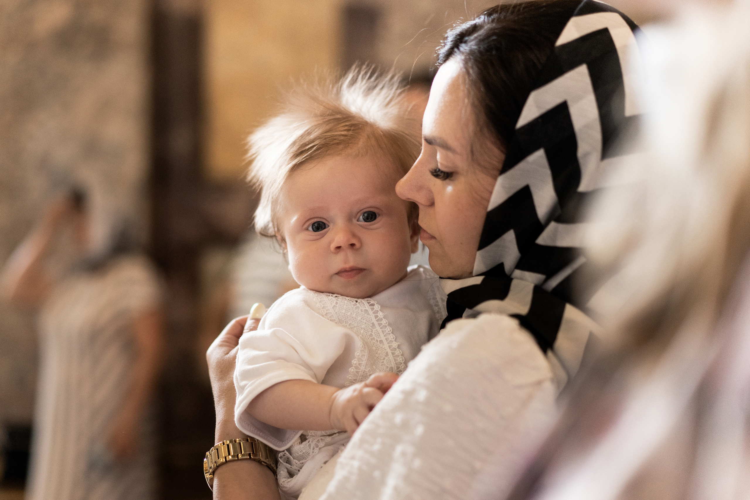 Мирон. Семейный и детский фотограф в Санкт-Петербурге Дарина Герчиу