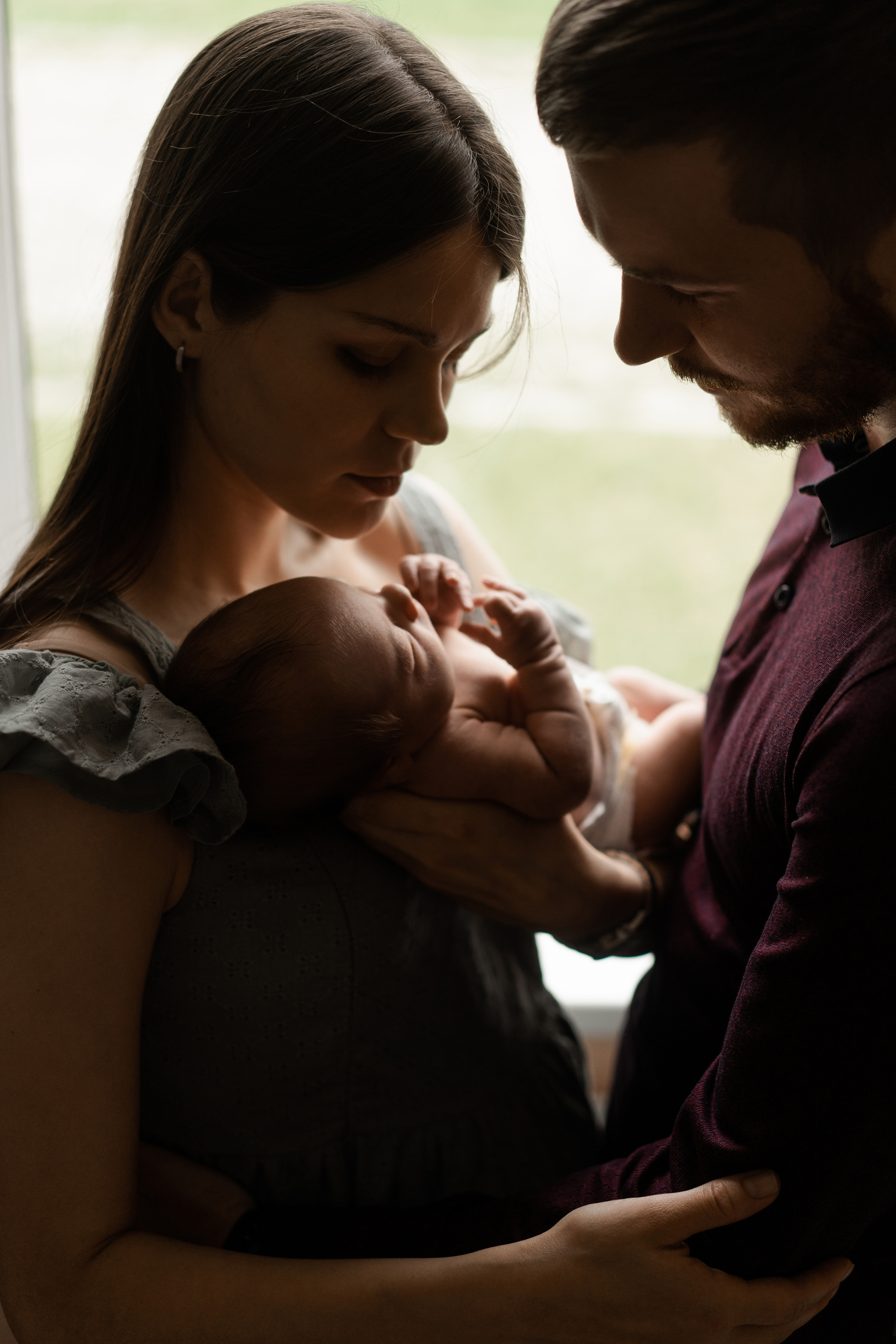 Выписка Тимофея. Семейный и детский фотограф в Санкт-Петербурге Дарина Герчиу