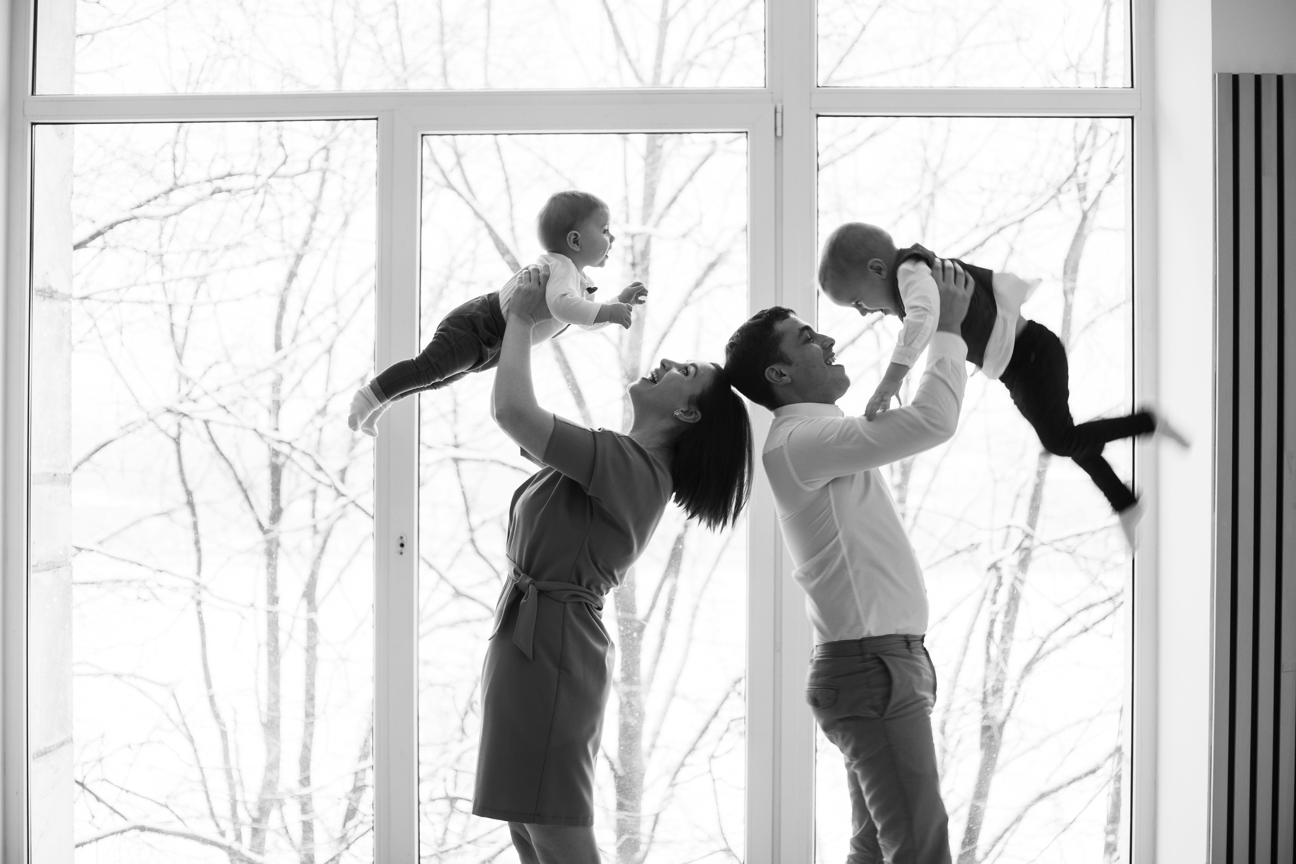 Наталья Mimika. Семейный и детский фотограф в Санкт-Петербурге Дарина Герчиу