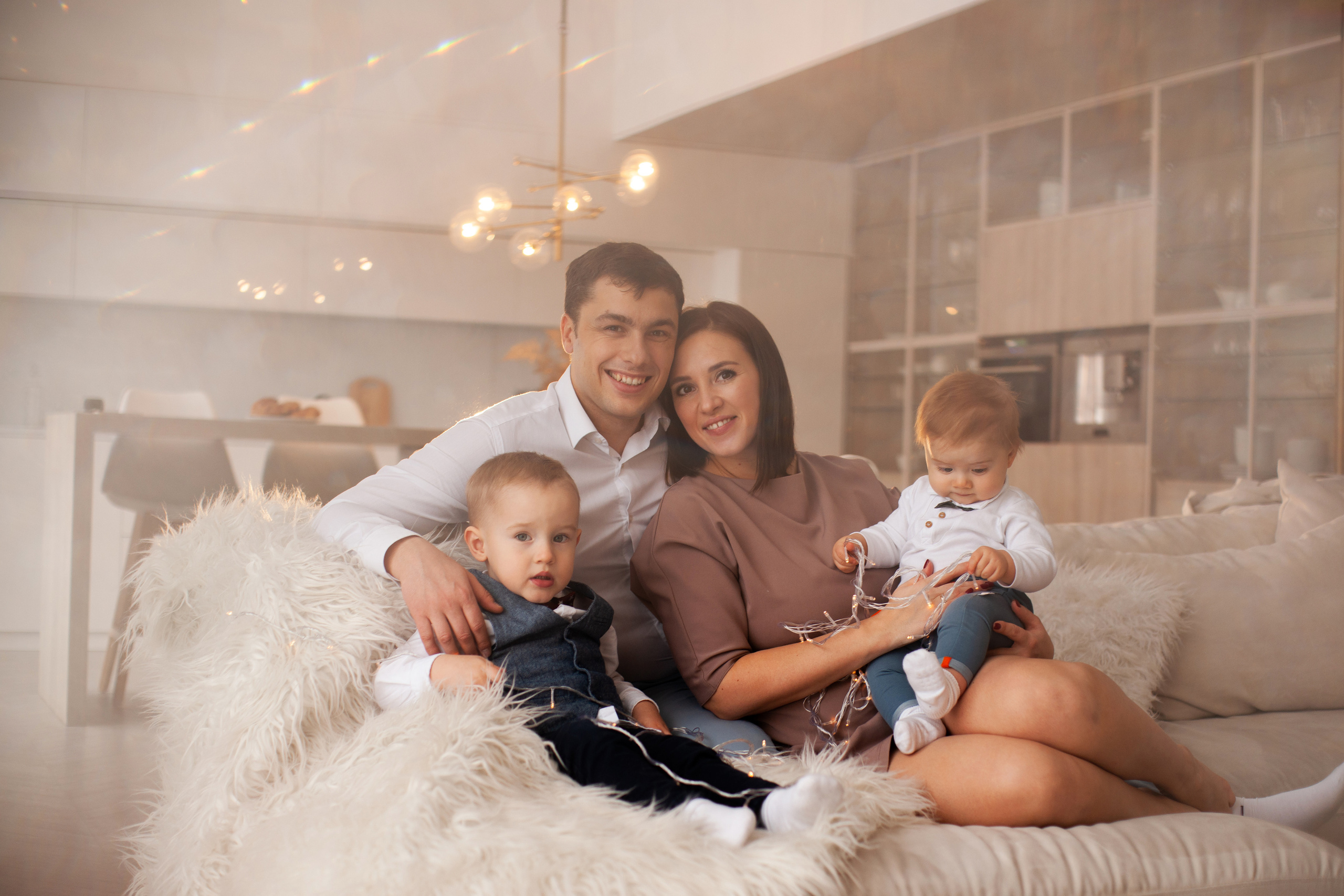 Наталья Mimika. Семейный и детский фотограф в Санкт-Петербурге Дарина Герчиу