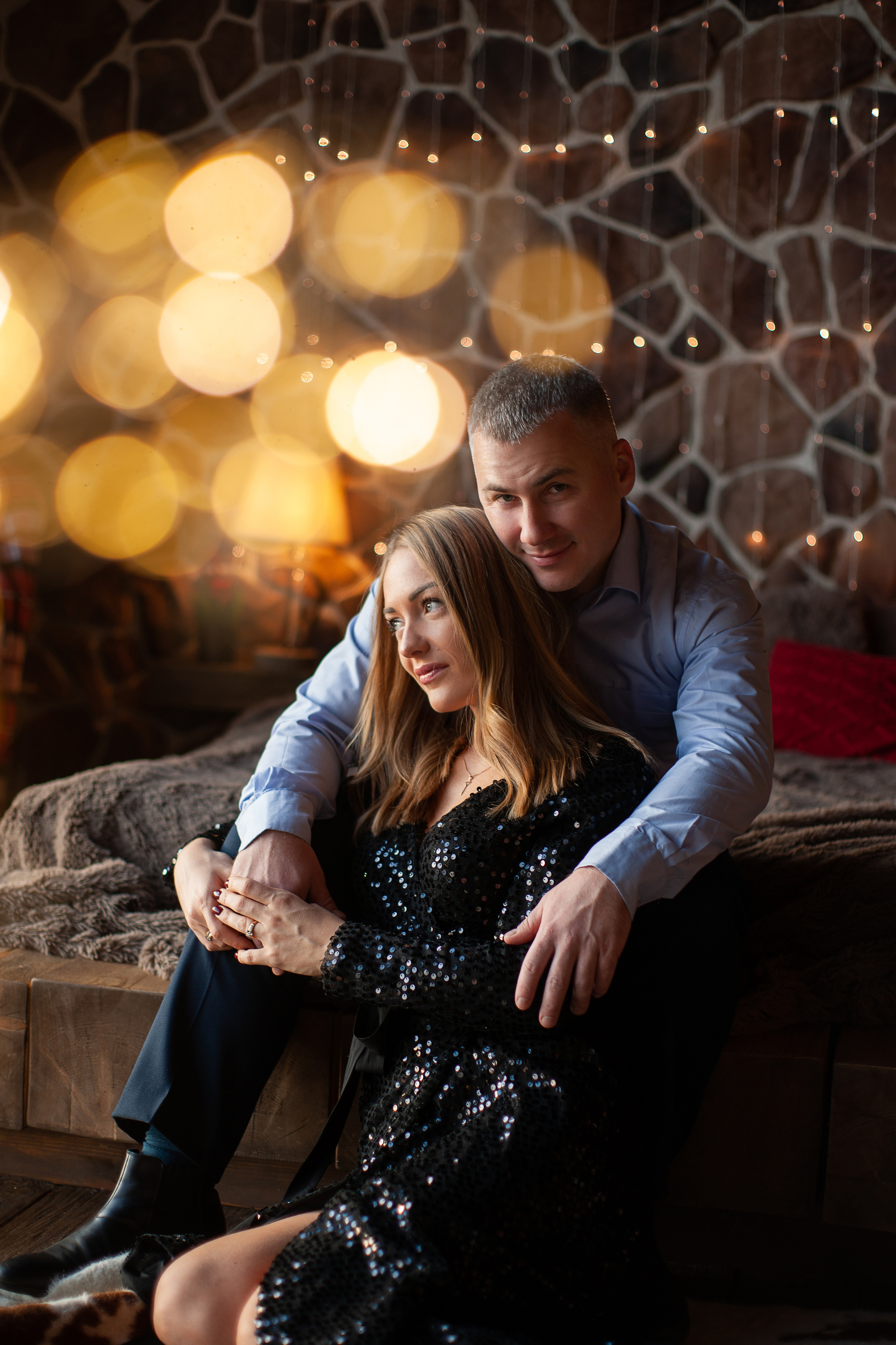 Екатерина Бэверли. Семейный и детский фотограф в Санкт-Петербурге Дарина Герчиу