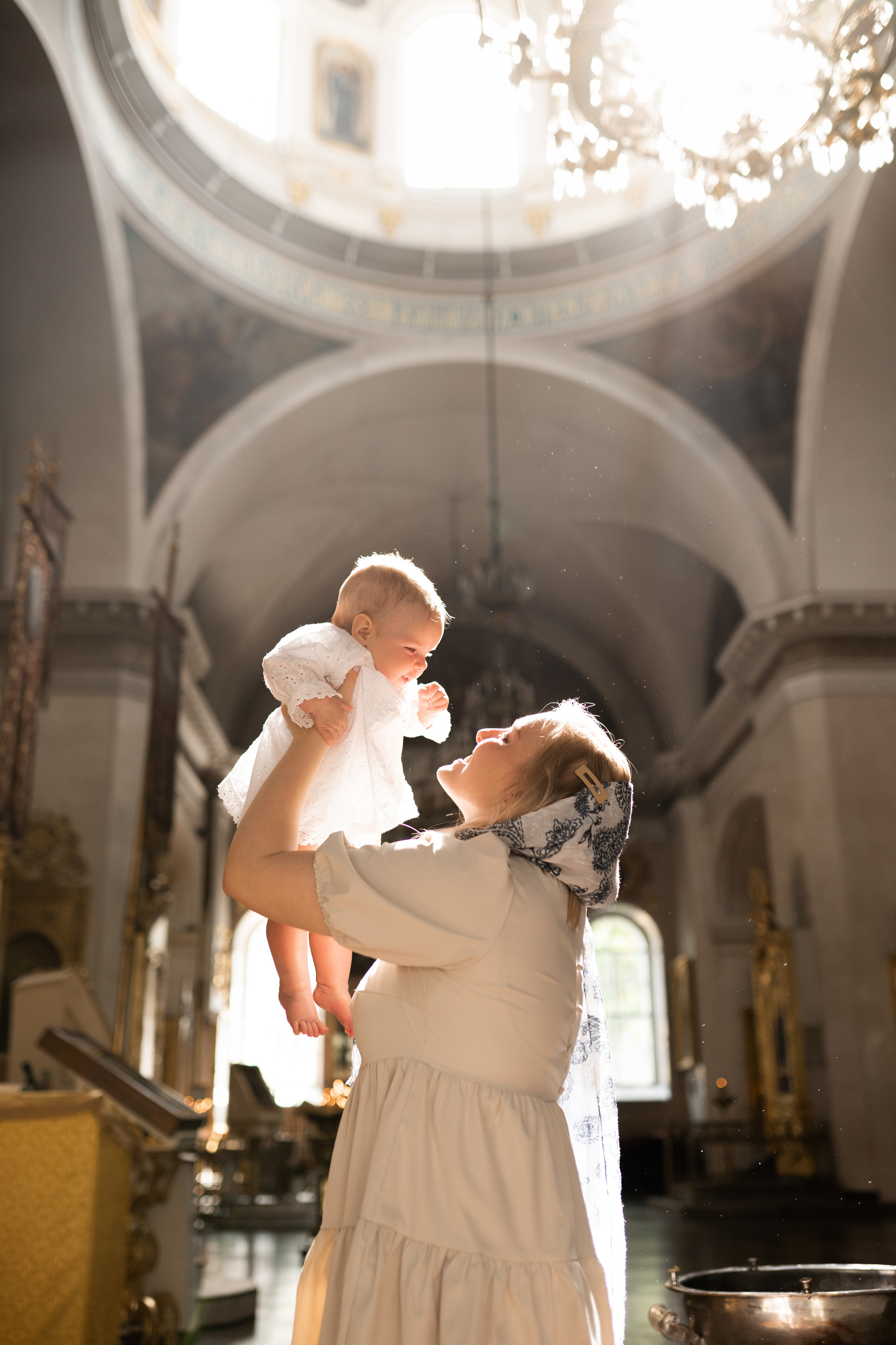 Юлия. Семейный и детский фотограф в Санкт-Петербурге Дарина Герчиу