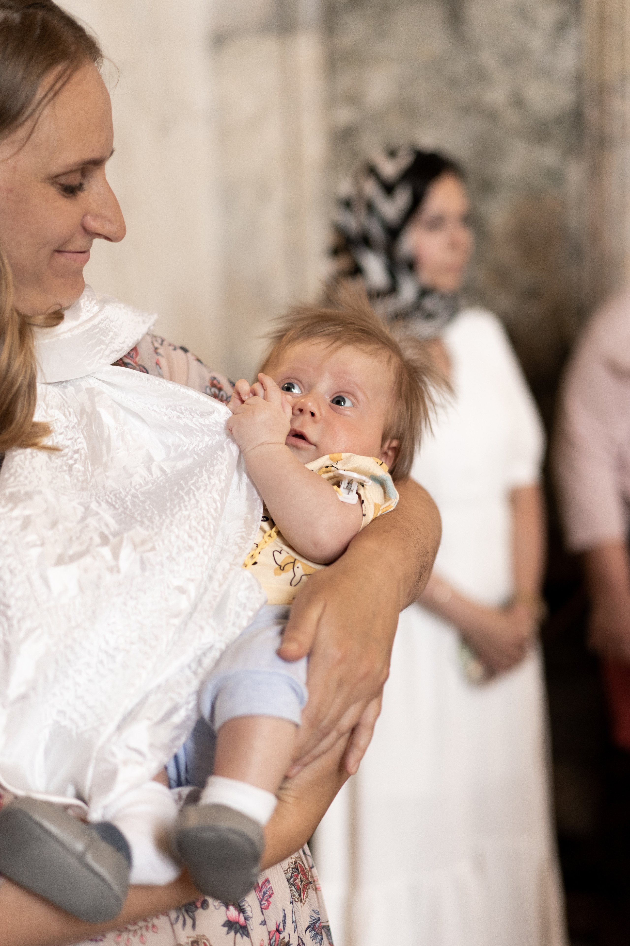 Мирон. Семейный и детский фотограф в Санкт-Петербурге Дарина Герчиу