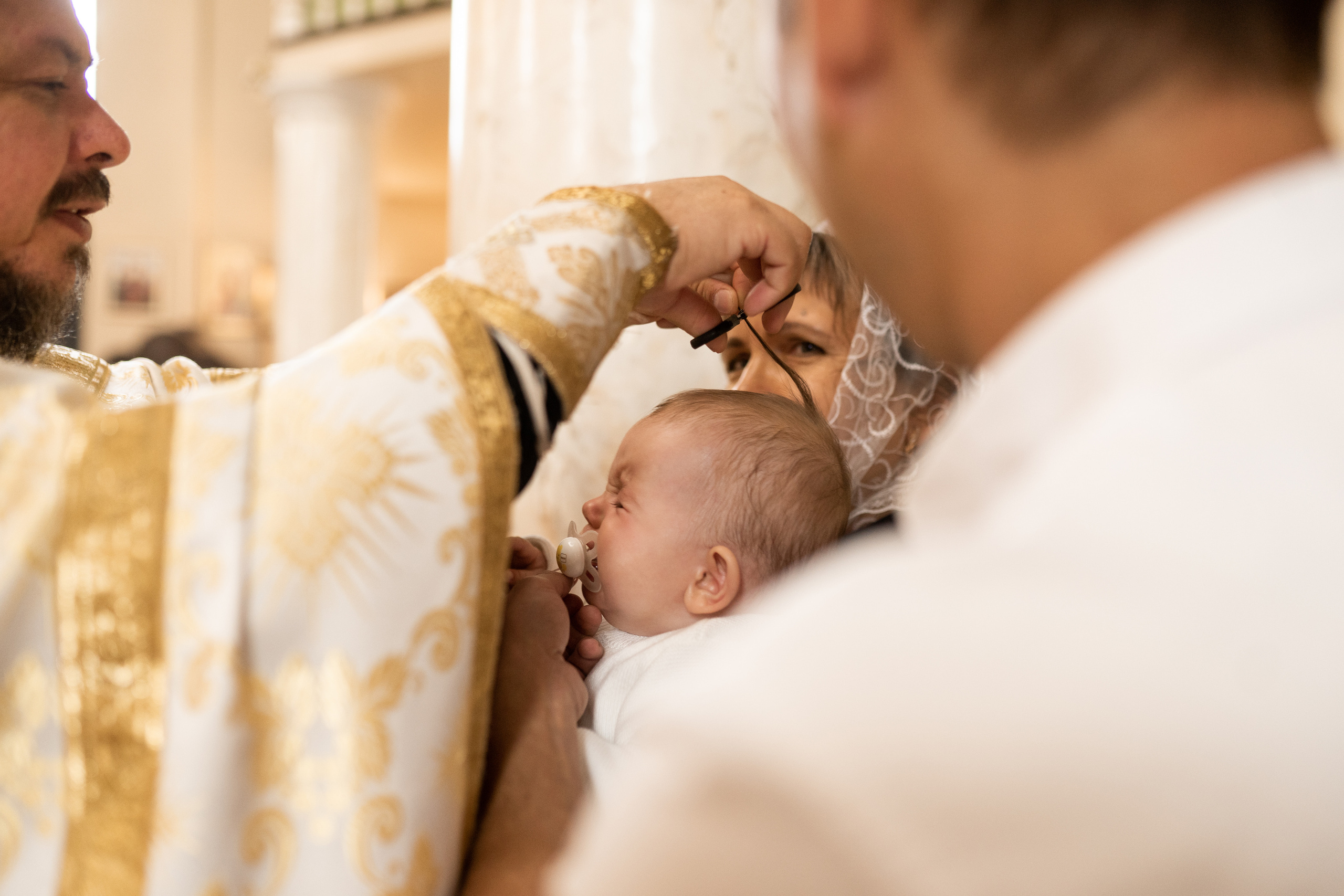 Евгения. Семейный и детский фотограф в Санкт-Петербурге Дарина Герчиу