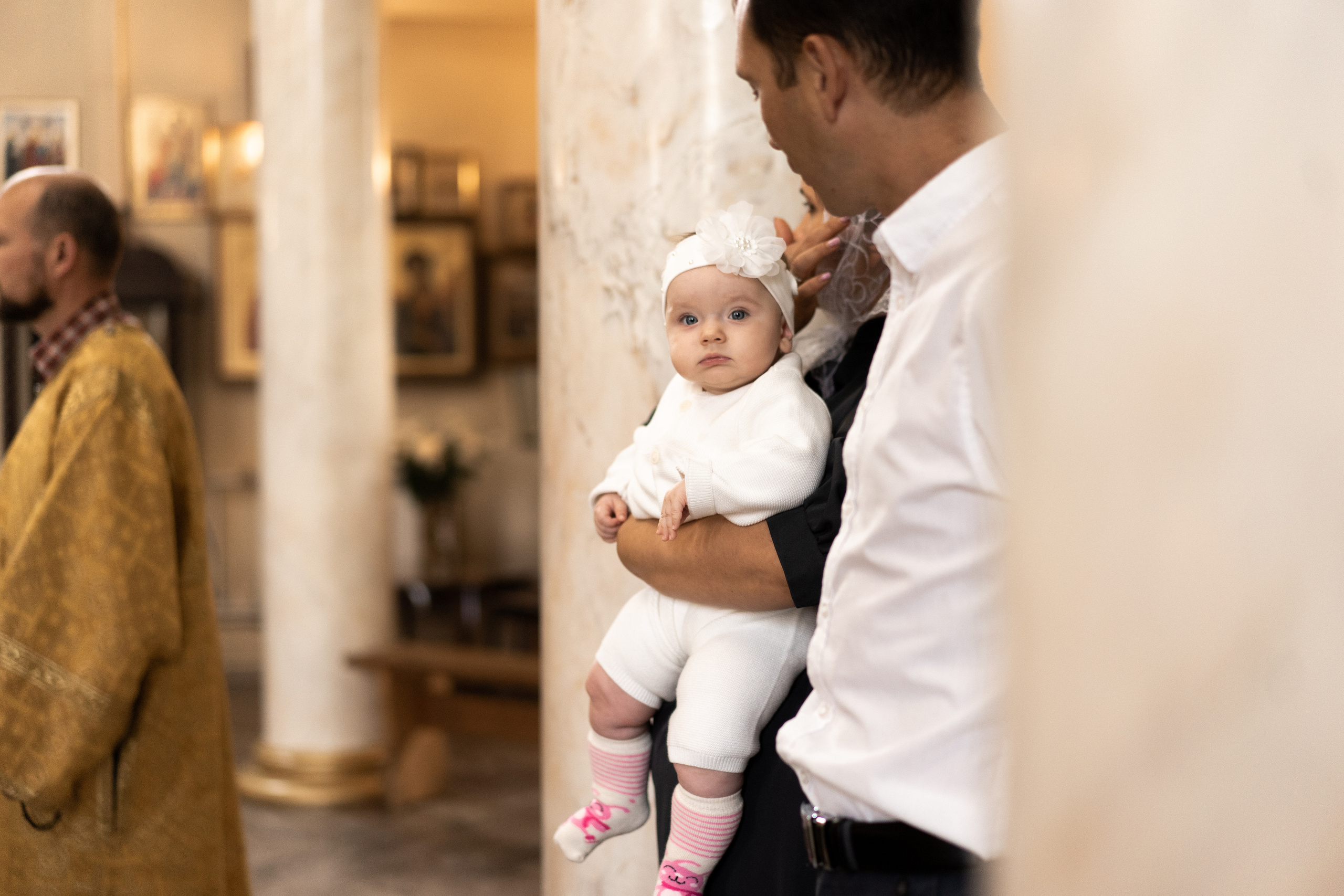 Евгения. Семейный и детский фотограф в Санкт-Петербурге Дарина Герчиу