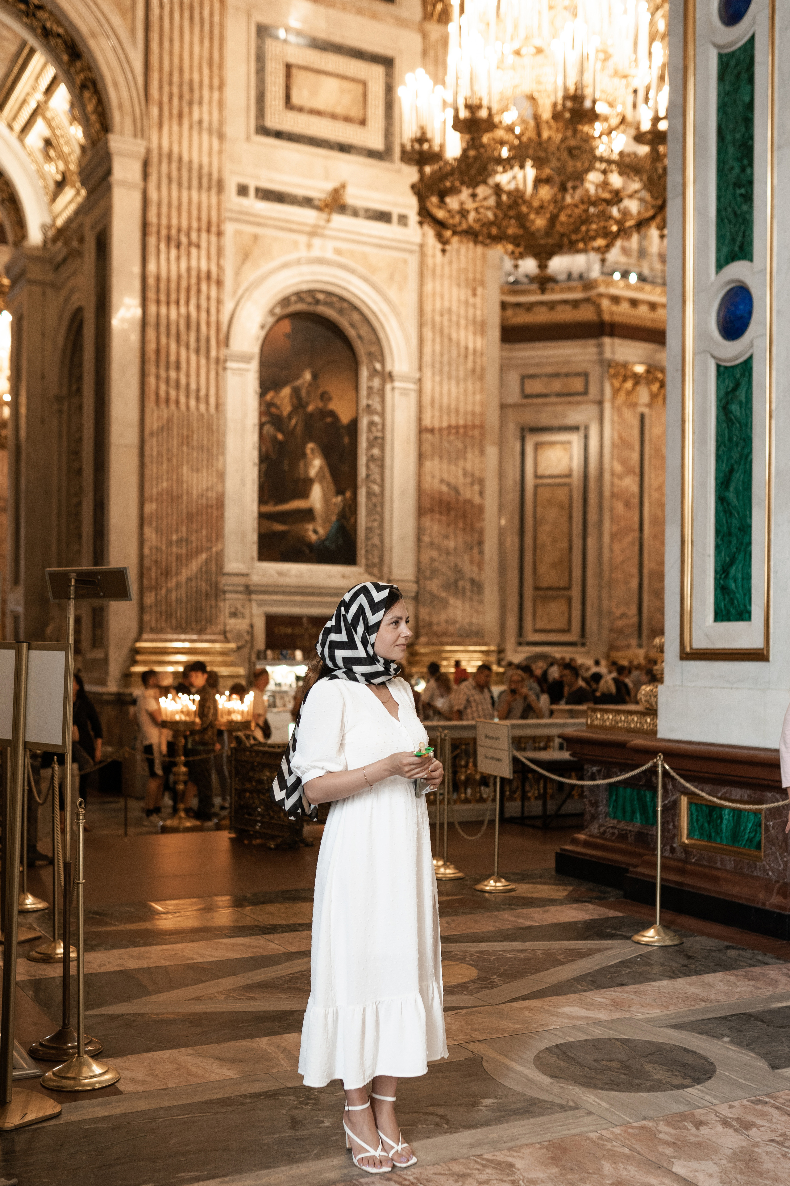 Мирон. Семейный и детский фотограф в Санкт-Петербурге Дарина Герчиу