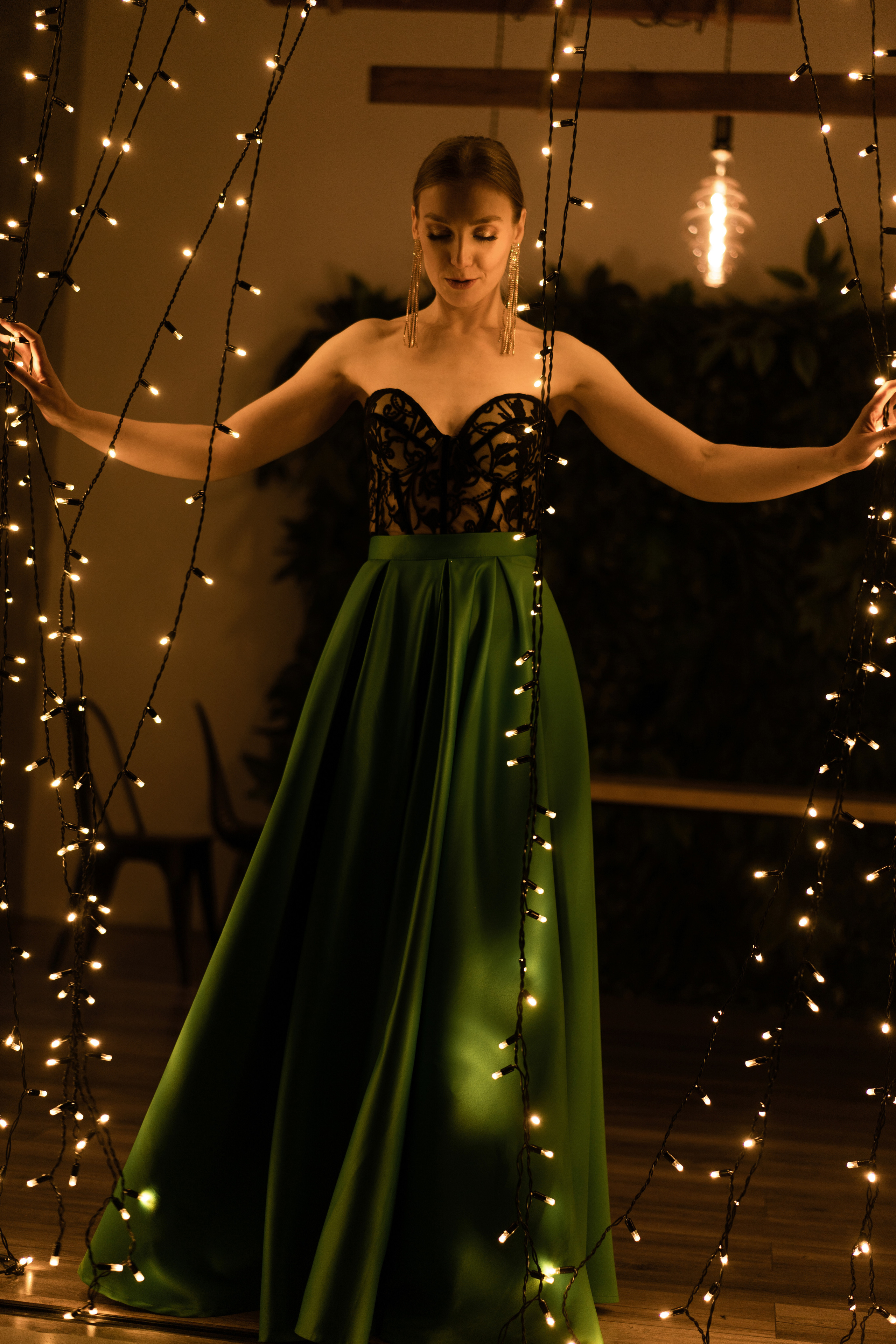 Ольга Pavilion. Семейный и детский фотограф в Санкт-Петербурге Дарина Герчиу