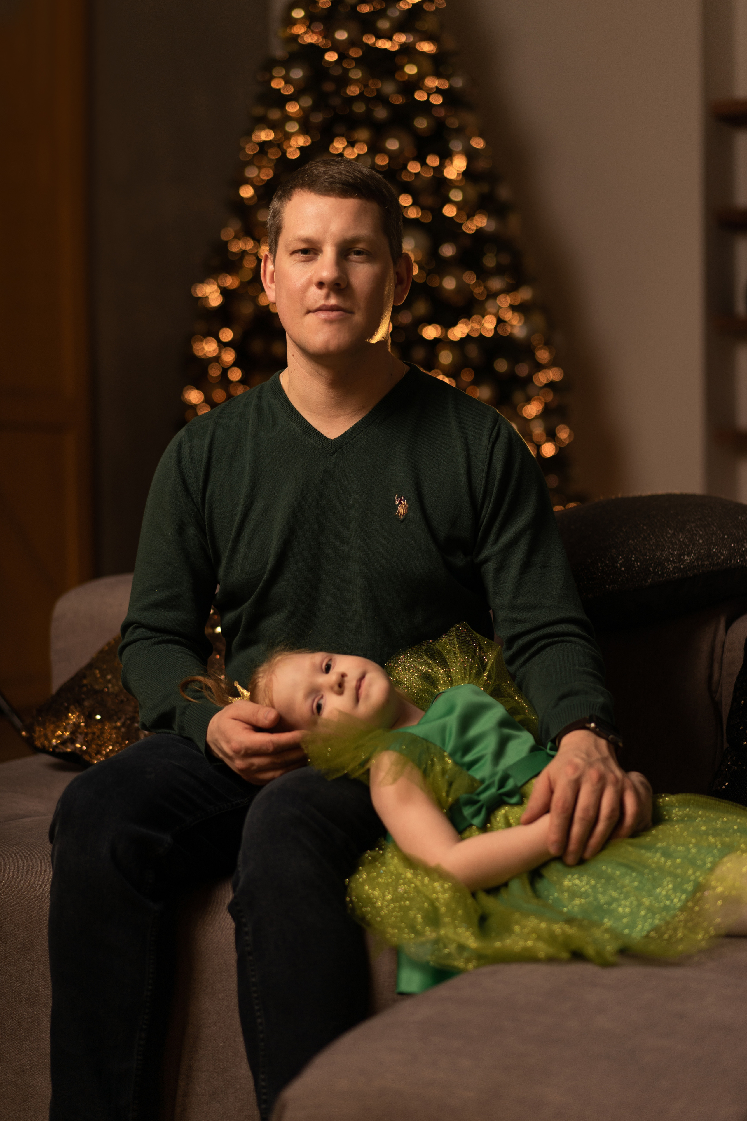 Ольга Pavilion. Семейный и детский фотограф в Санкт-Петербурге Дарина Герчиу