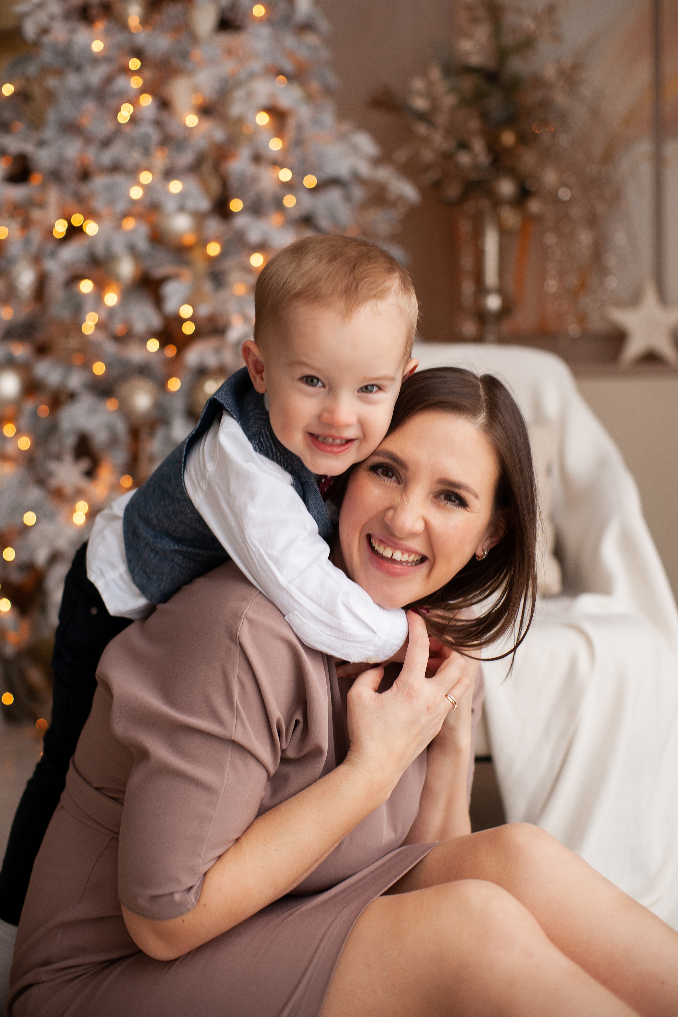 Наталья Mimika. Семейный и детский фотограф в Санкт-Петербурге Дарина Герчиу