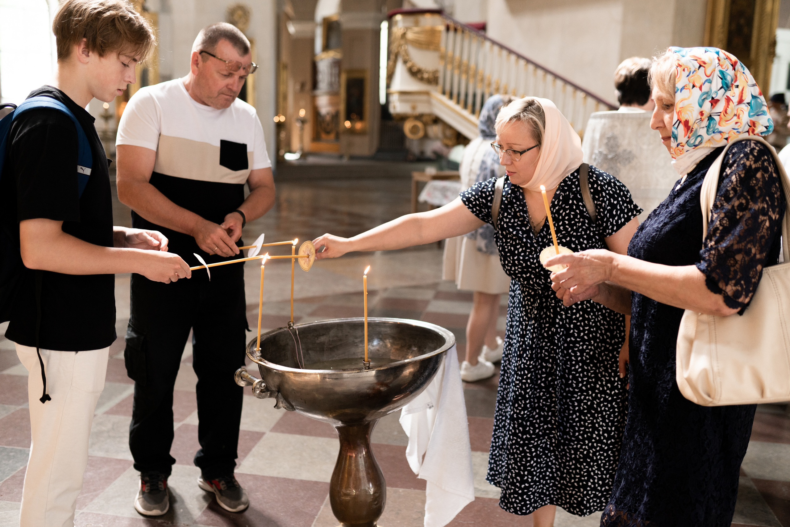 Юлия. Семейный и детский фотограф в Санкт-Петербурге Дарина Герчиу