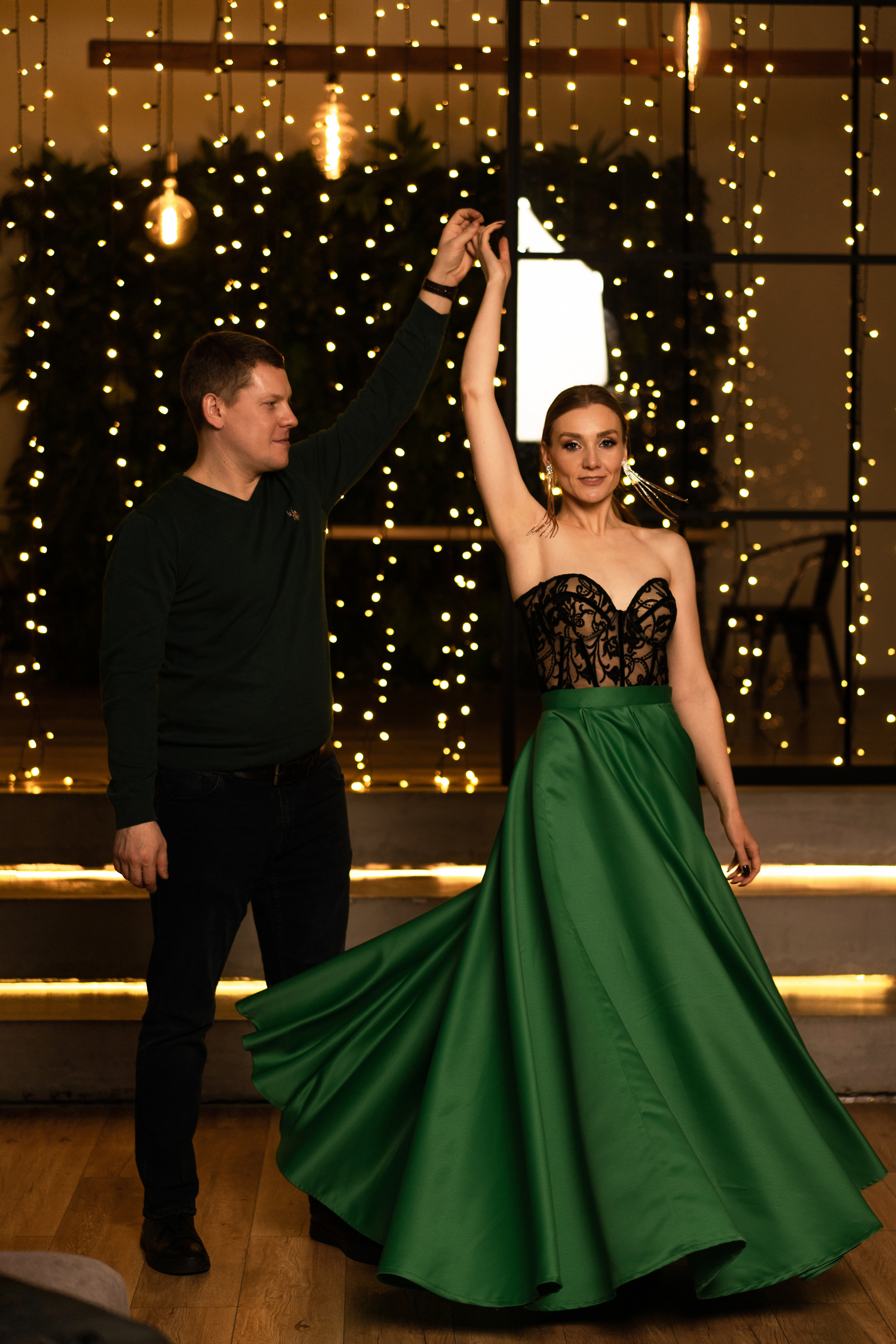 Ольга Pavilion. Семейный и детский фотограф в Санкт-Петербурге Дарина Герчиу