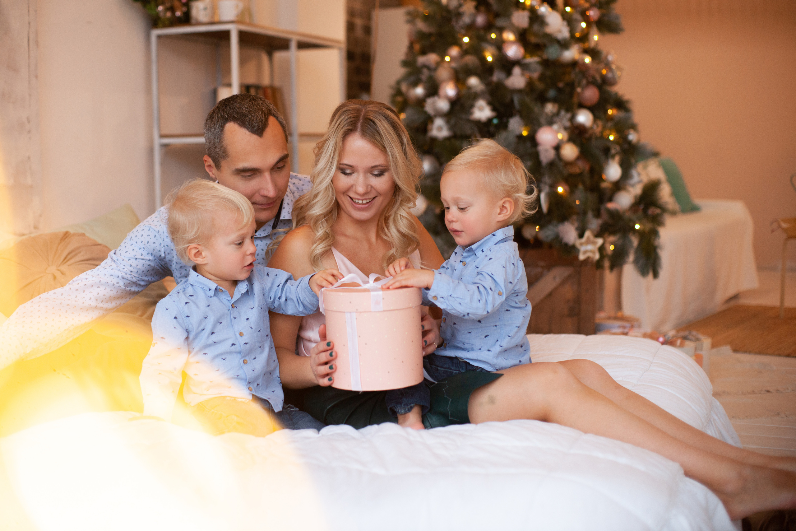 Екатерина Daily. Семейный и детский фотограф в Санкт-Петербурге Дарина Герчиу