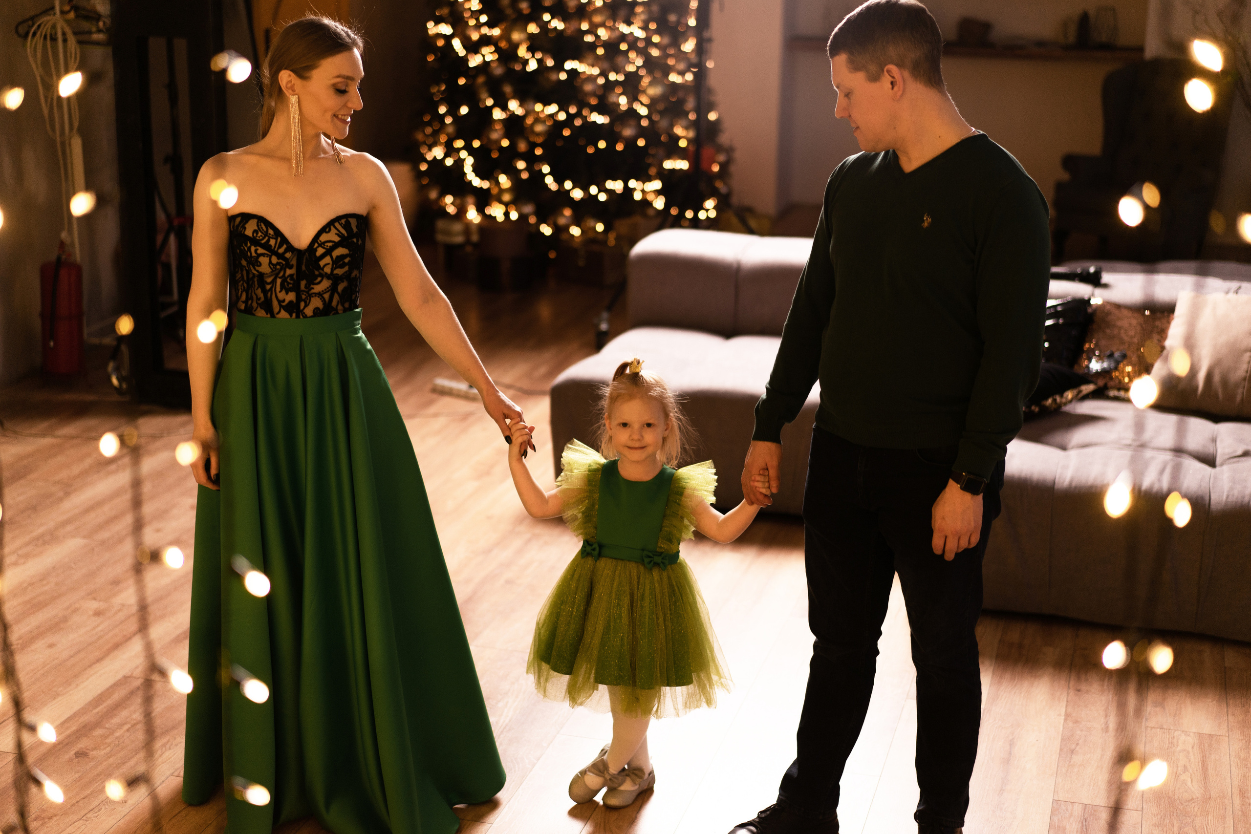 Ольга Pavilion. Семейный и детский фотограф в Санкт-Петербурге Дарина Герчиу