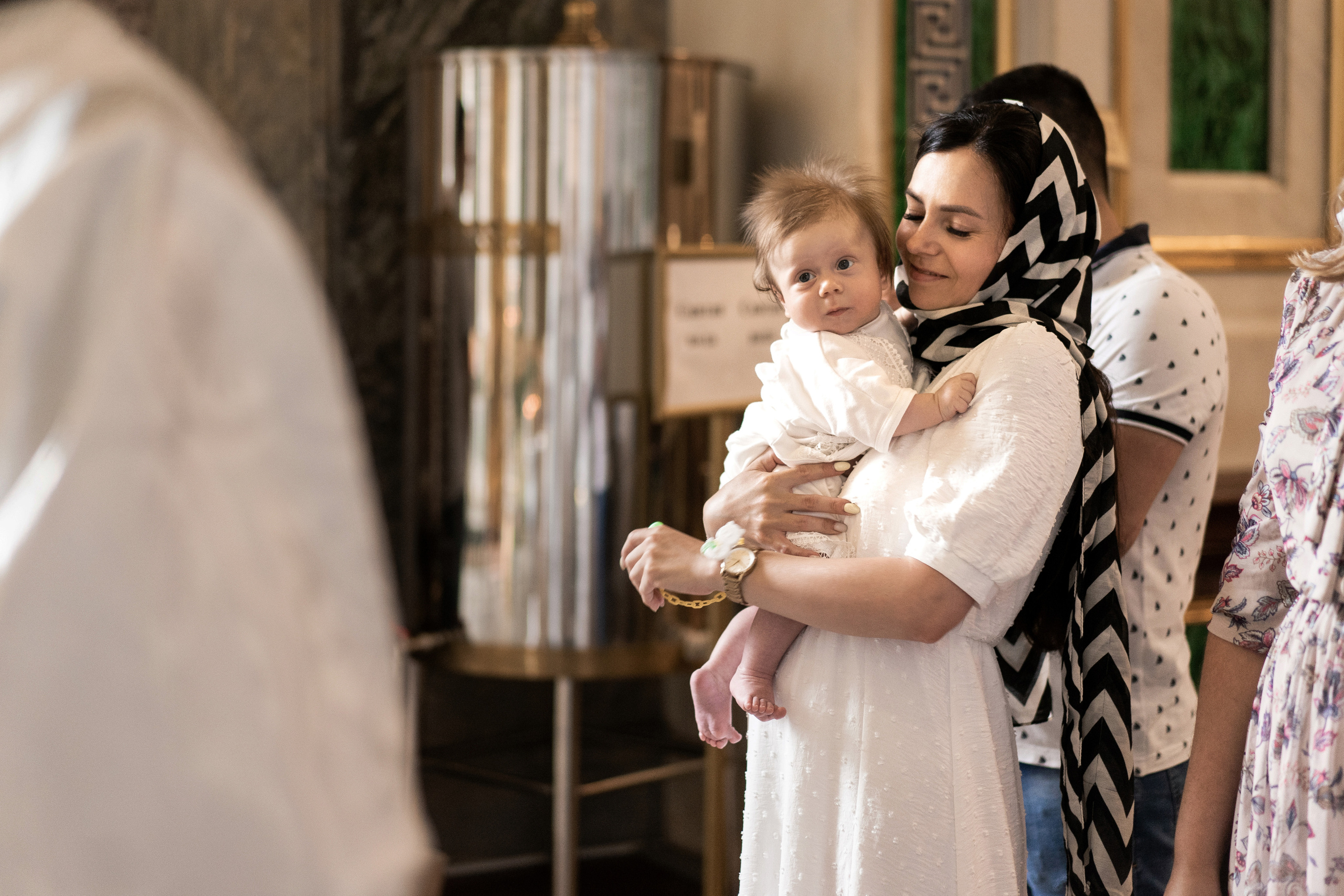 Мирон. Семейный и детский фотограф в Санкт-Петербурге Дарина Герчиу