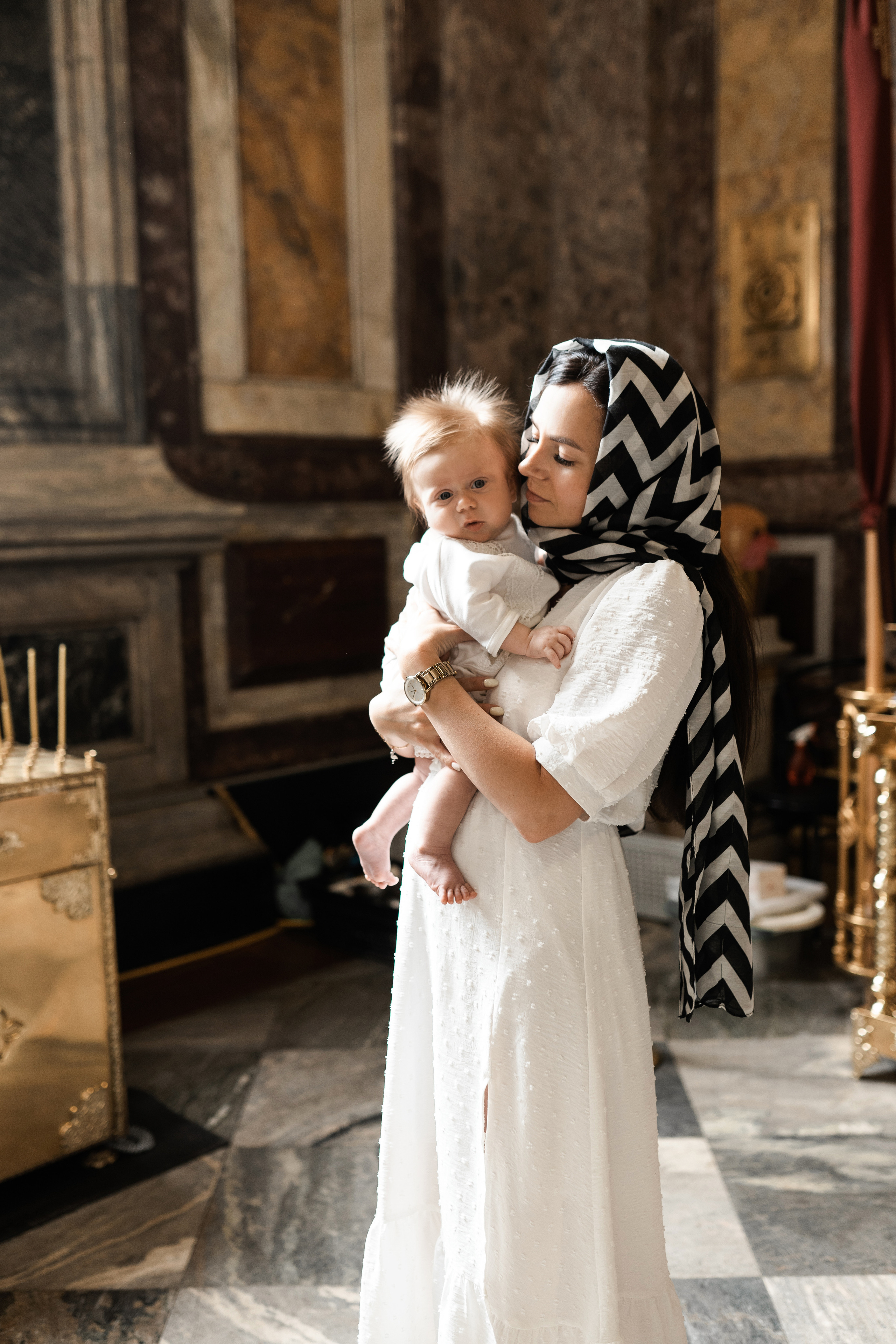 Мирон. Семейный и детский фотограф в Санкт-Петербурге Дарина Герчиу