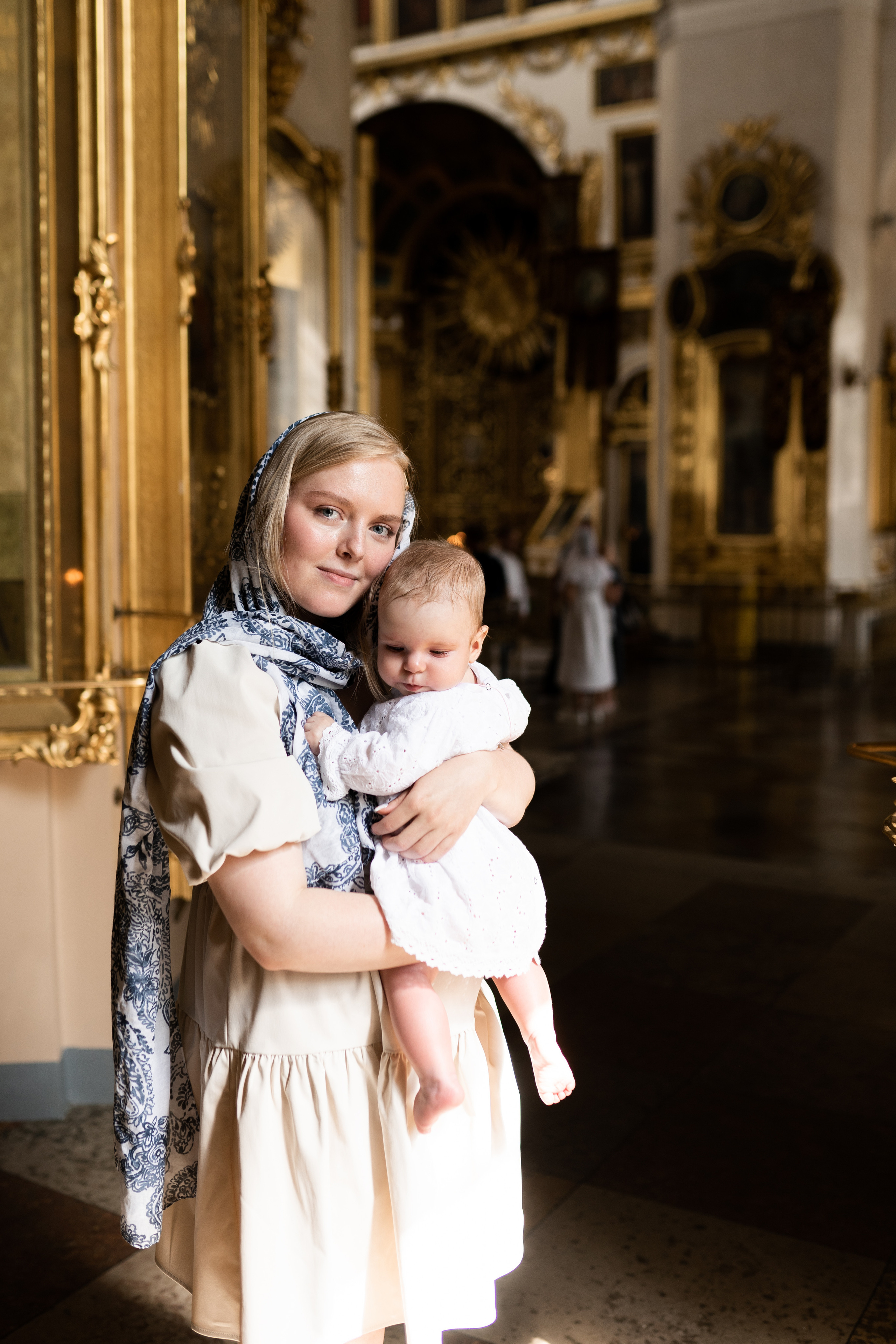 Юлия. Семейный и детский фотограф в Санкт-Петербурге Дарина Герчиу