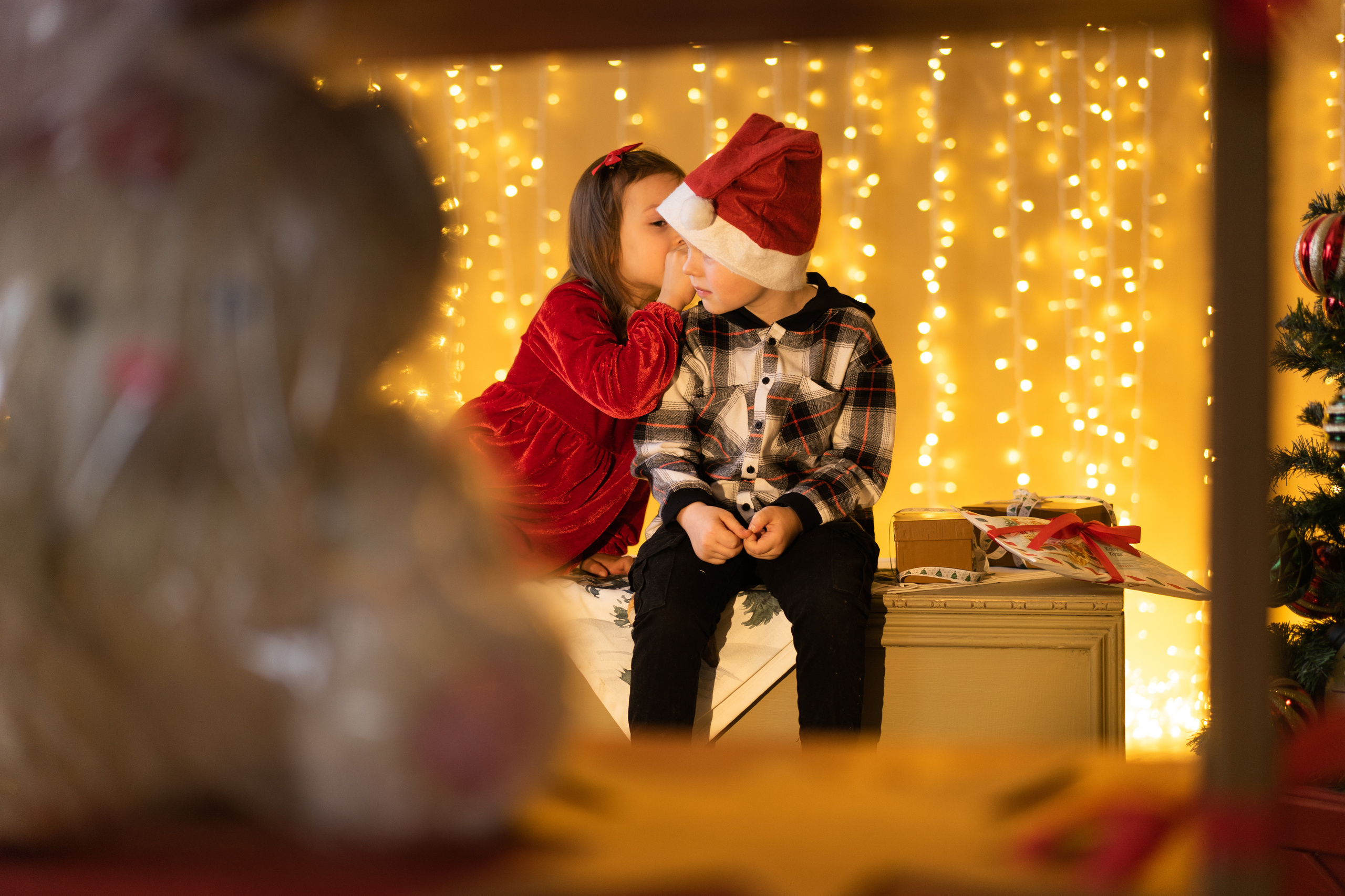Майя и Марк. Семейный и детский фотограф в Санкт-Петербурге Дарина Герчиу