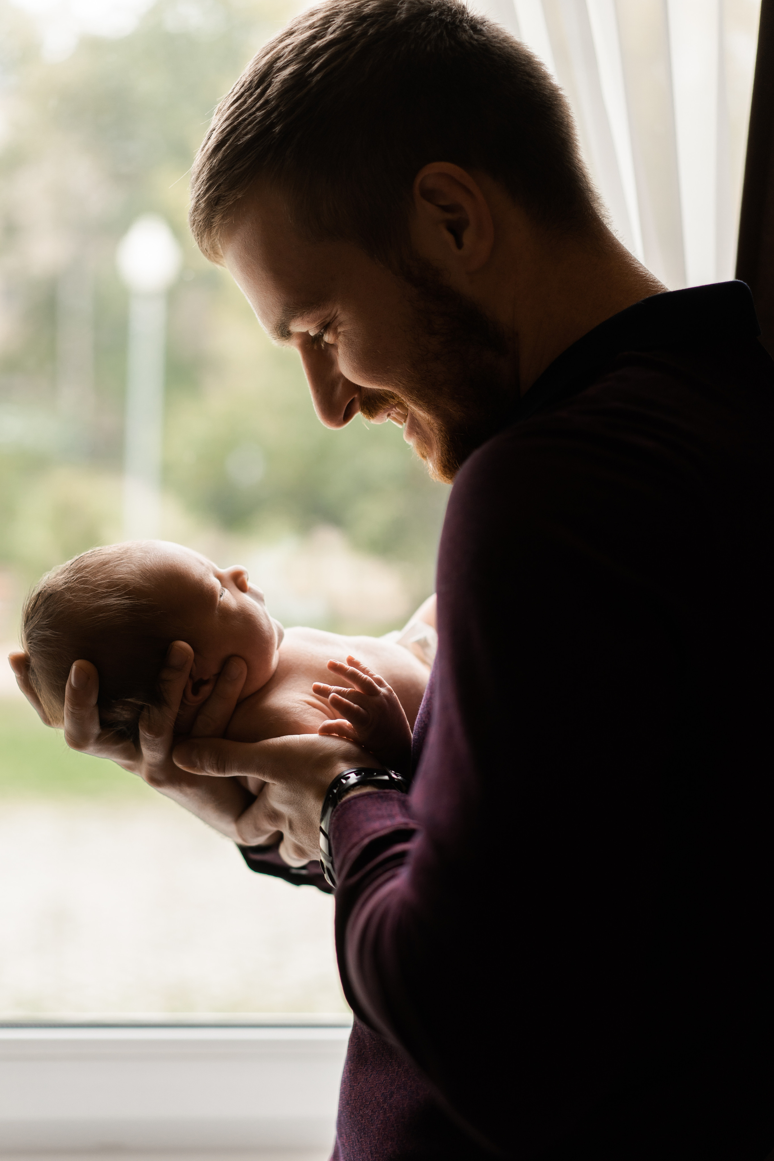 Выписка Тимофея. Семейный и детский фотограф в Санкт-Петербурге Дарина Герчиу