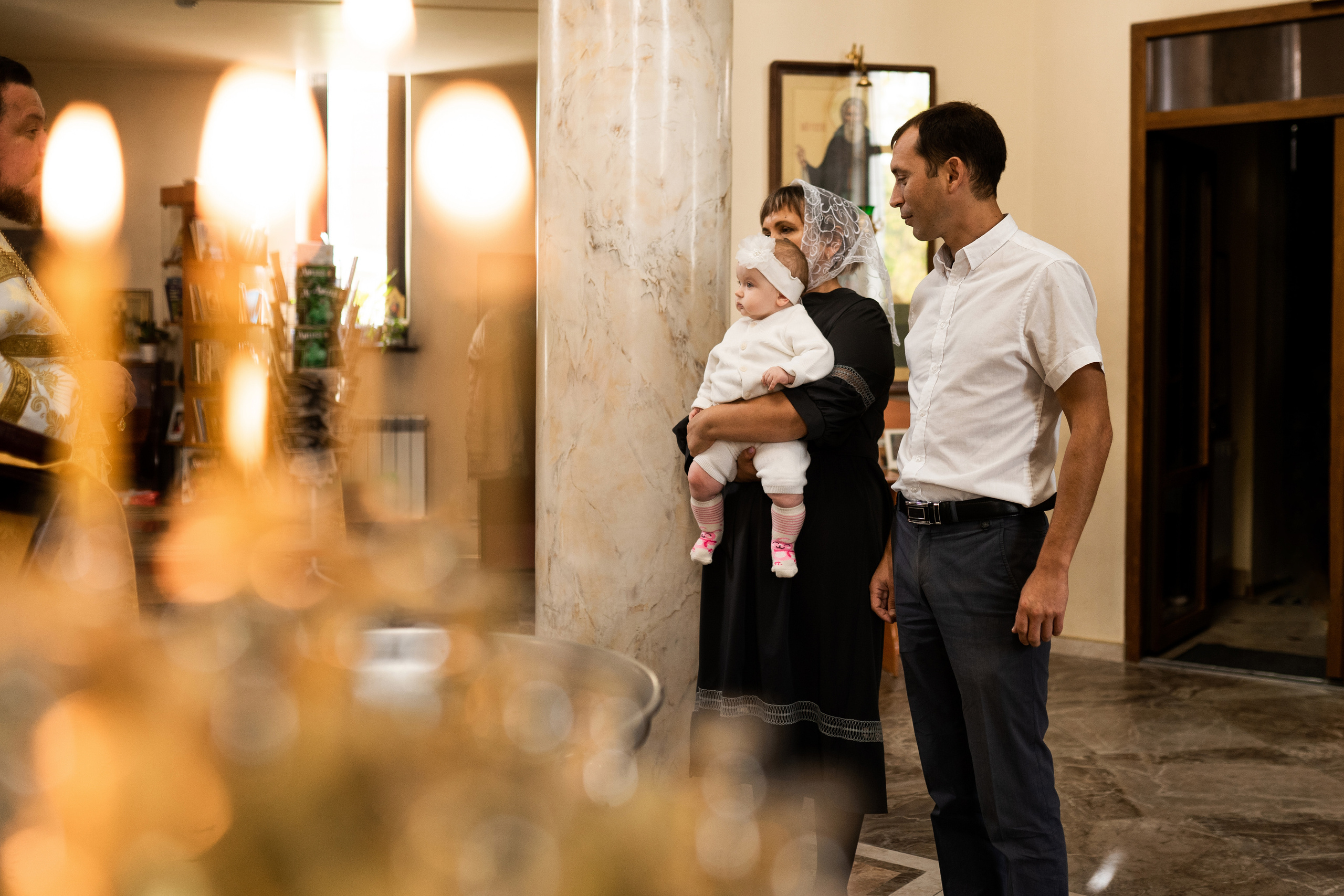 Евгения. Семейный и детский фотограф в Санкт-Петербурге Дарина Герчиу