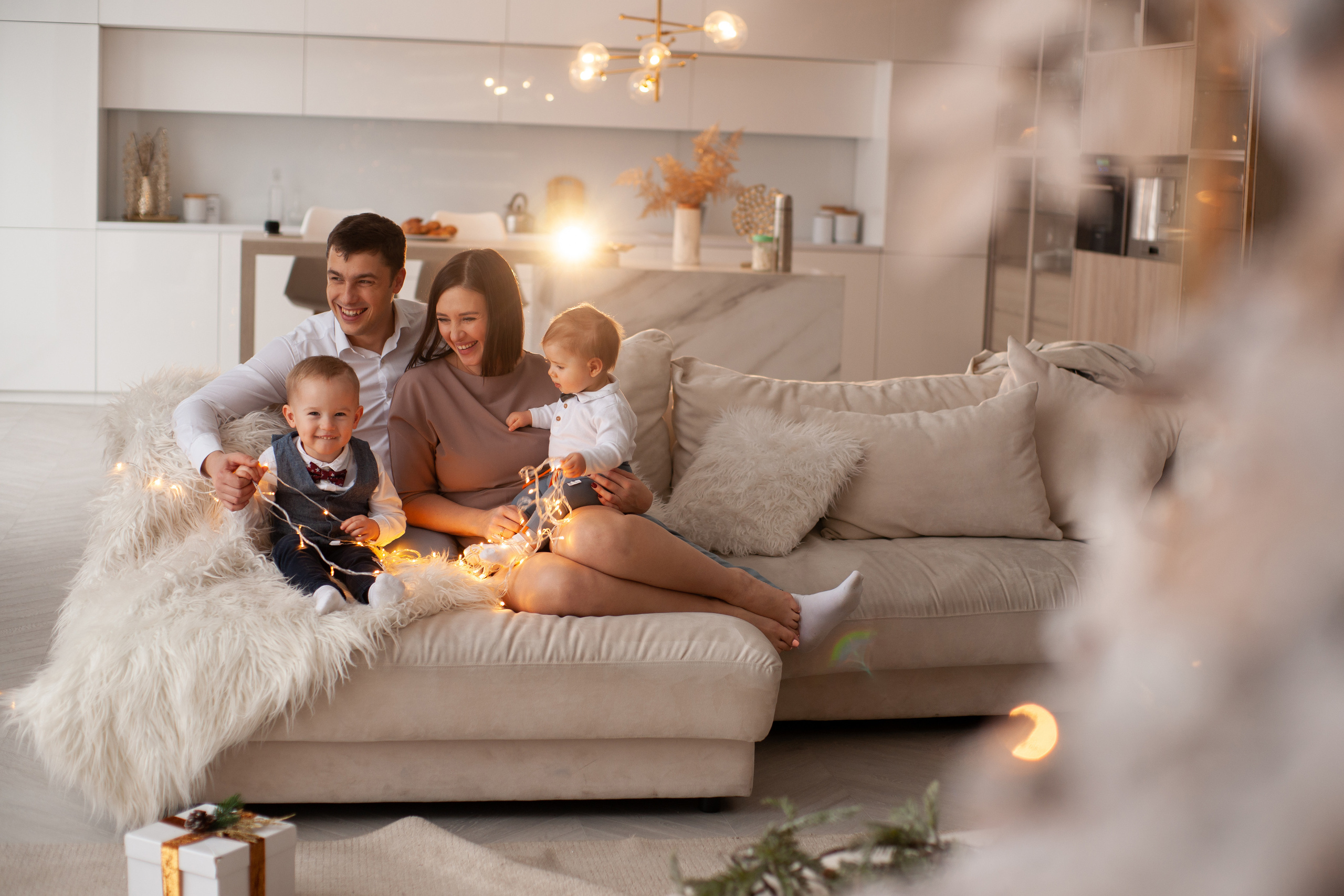 Наталья Mimika. Семейный и детский фотограф в Санкт-Петербурге Дарина Герчиу