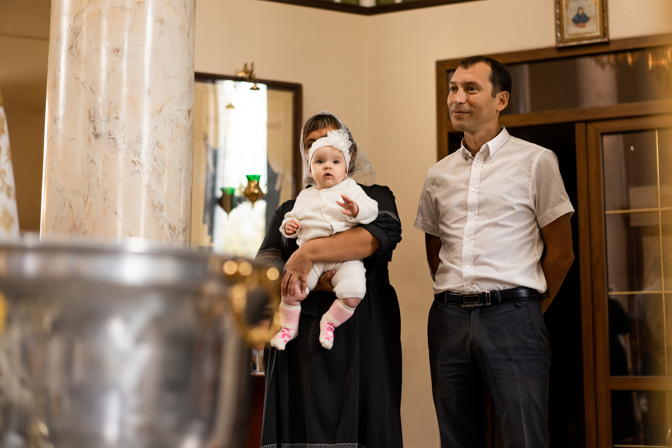 Евгения. Семейный и детский фотограф в Санкт-Петербурге Дарина Герчиу