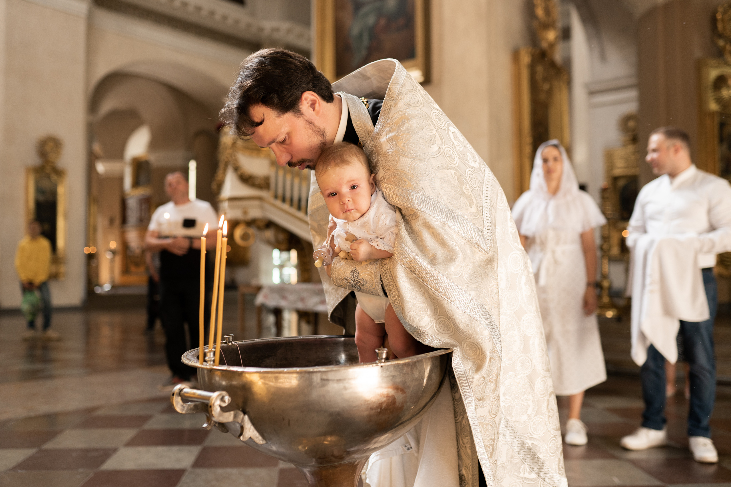 Юлия. Семейный и детский фотограф в Санкт-Петербурге Дарина Герчиу