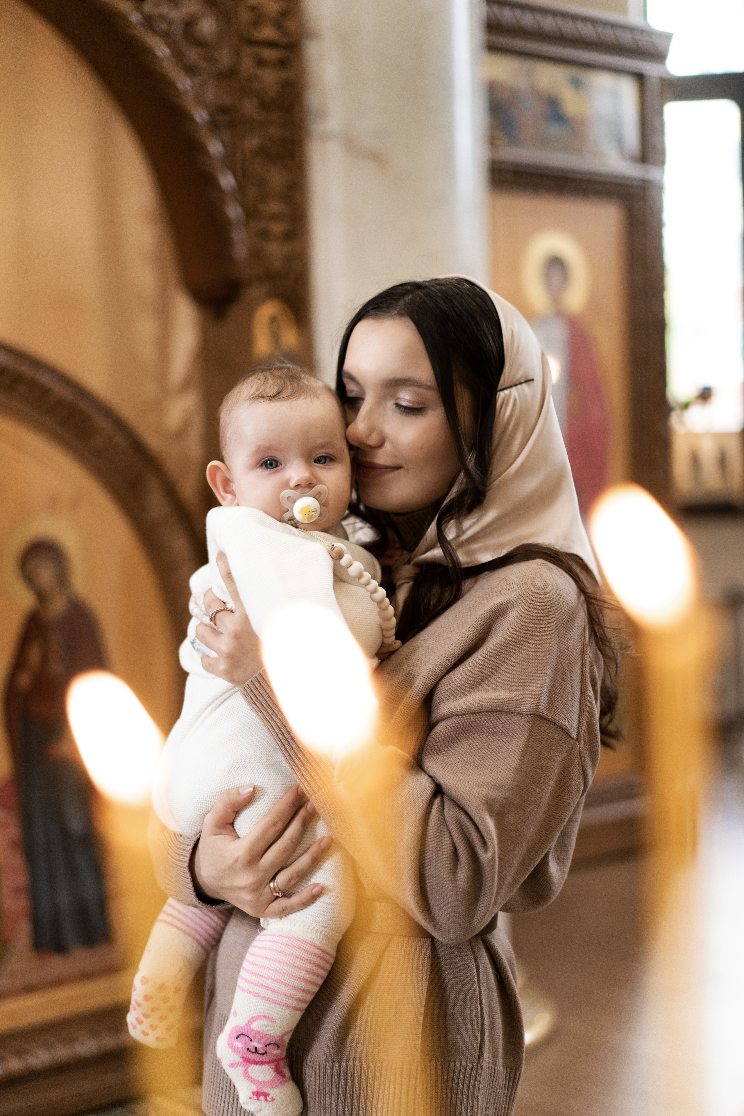 Евгения. Семейный и детский фотограф в Санкт-Петербурге Дарина Герчиу