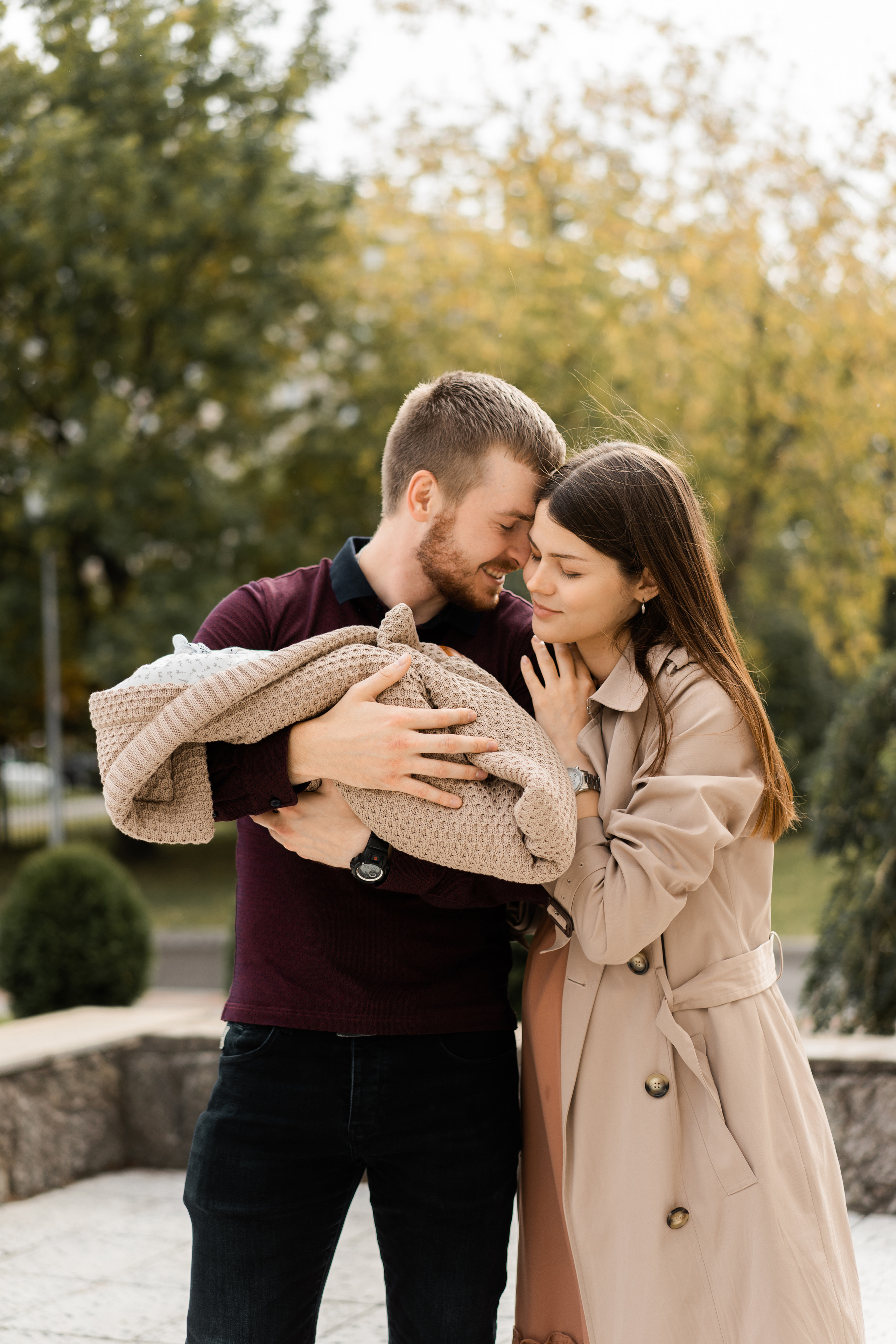 Выписка Тимофея. Семейный и детский фотограф в Санкт-Петербурге Дарина Герчиу