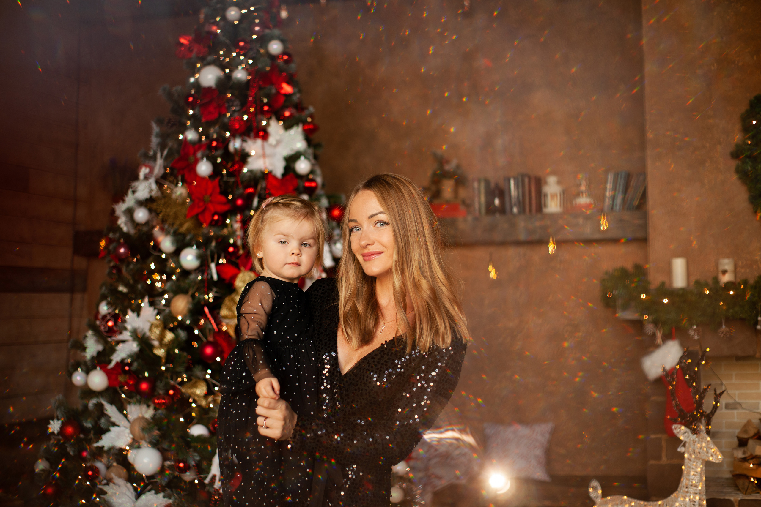 Екатерина Бэверли. Семейный и детский фотограф в Санкт-Петербурге Дарина Герчиу