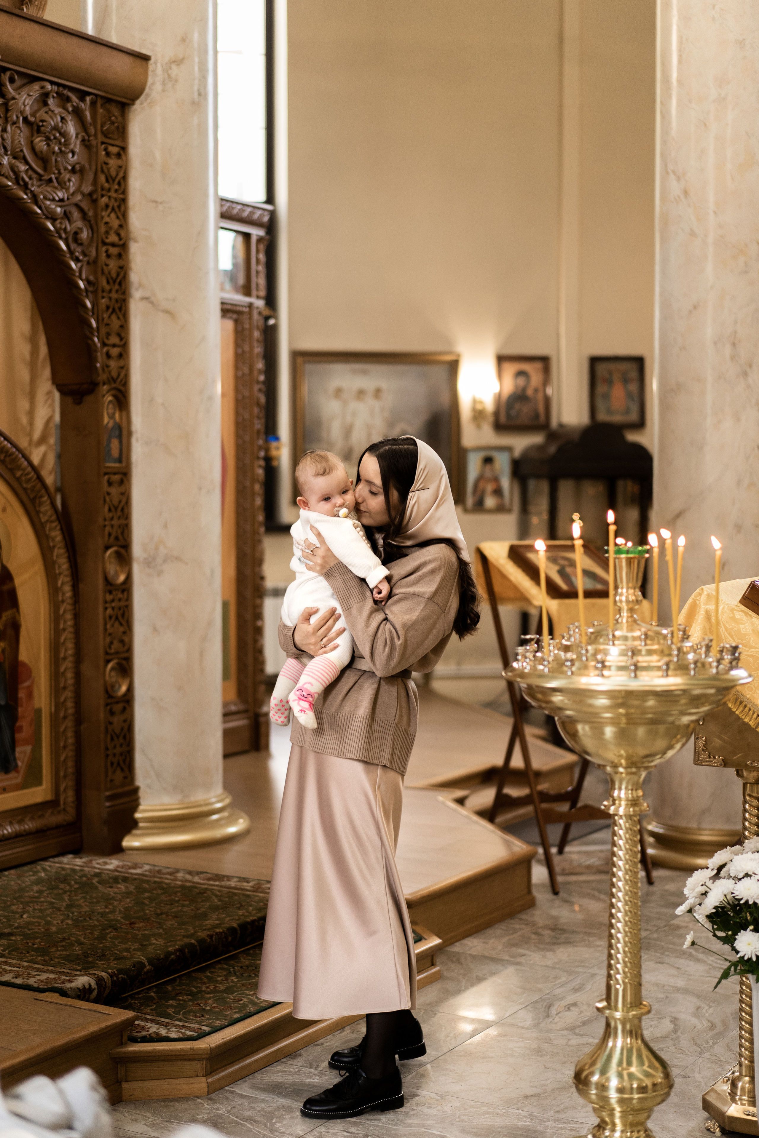 Евгения. Семейный и детский фотограф в Санкт-Петербурге Дарина Герчиу