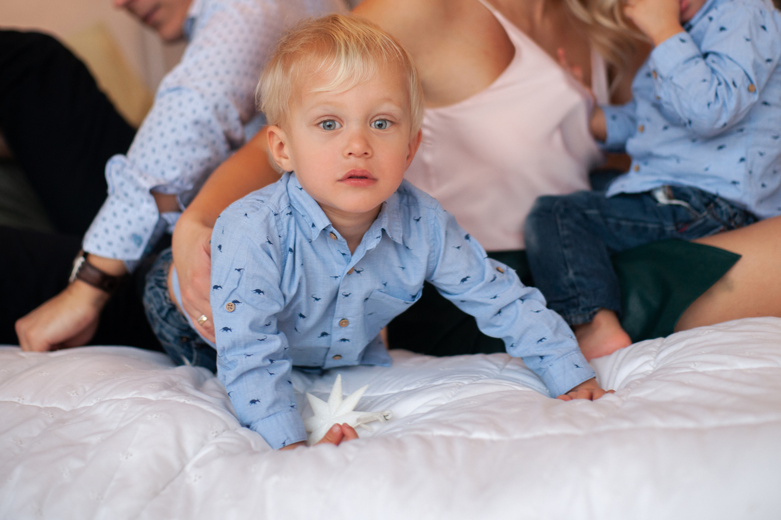 Екатерина Daily. Семейный и детский фотограф в Санкт-Петербурге Дарина Герчиу