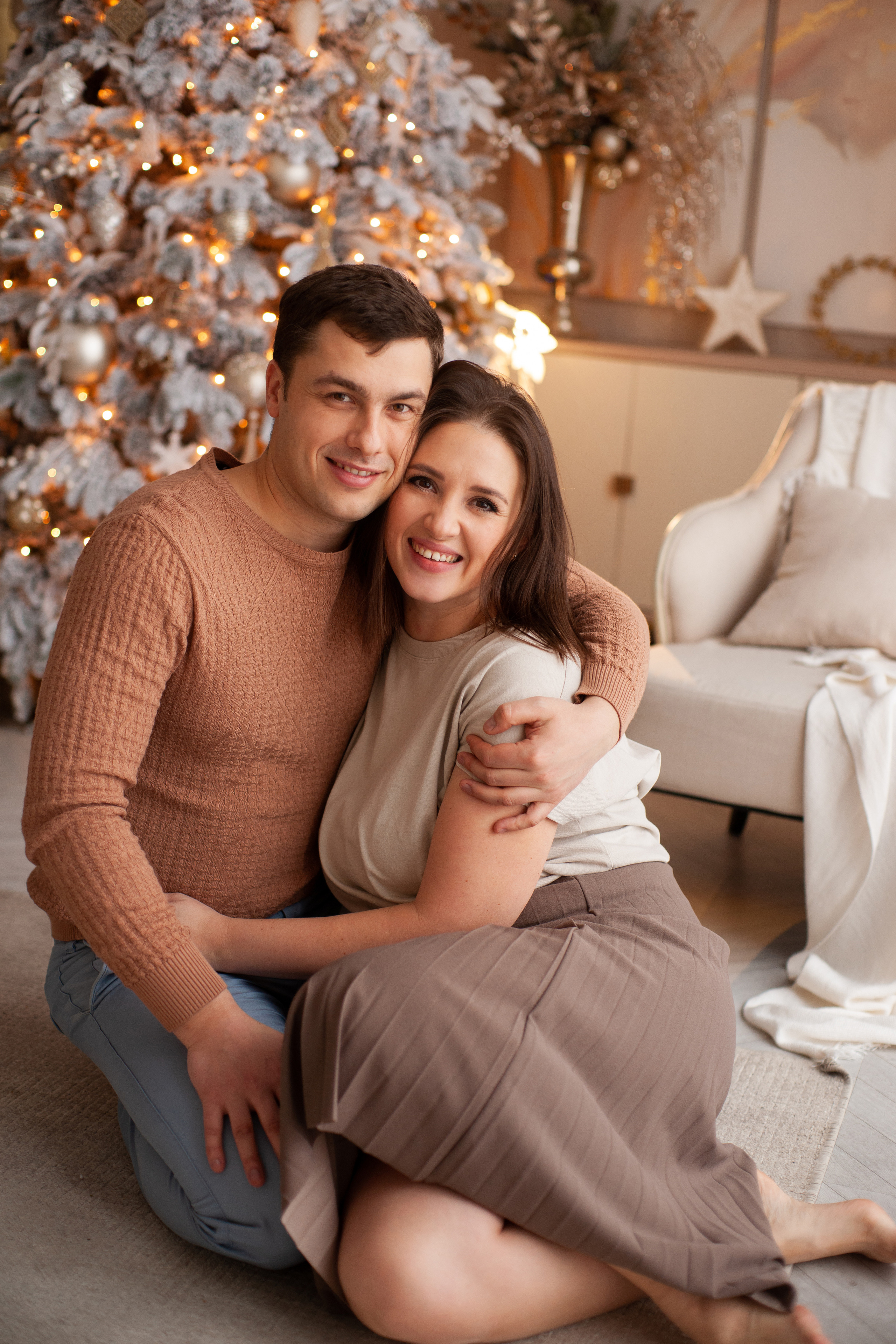 Наталья Mimika. Семейный и детский фотограф в Санкт-Петербурге Дарина Герчиу