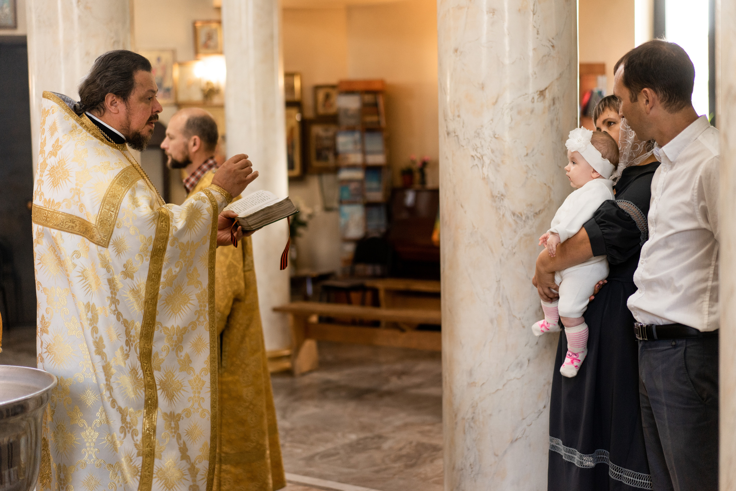 Евгения. Семейный и детский фотограф в Санкт-Петербурге Дарина Герчиу
