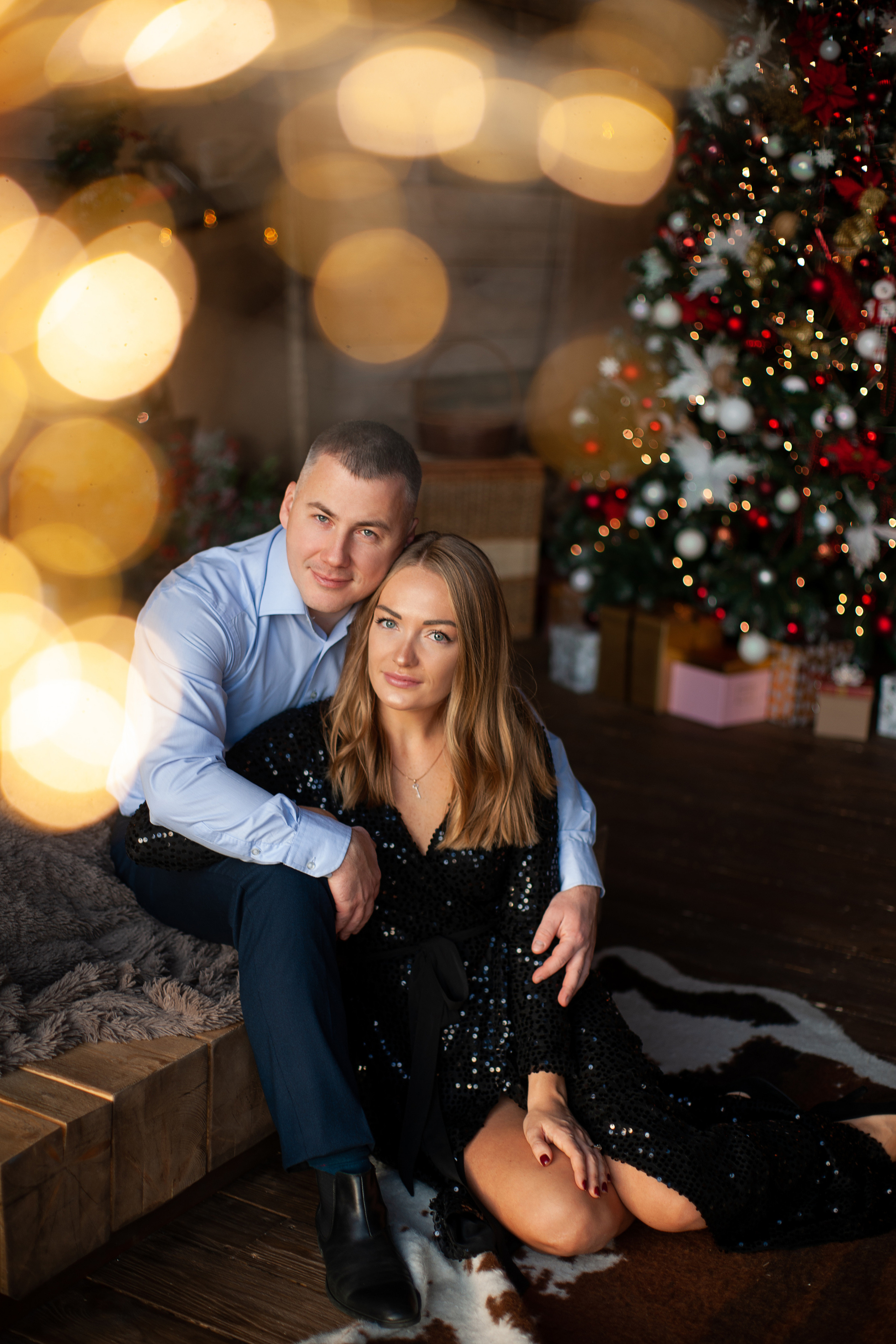 Екатерина Бэверли. Семейный и детский фотограф в Санкт-Петербурге Дарина Герчиу