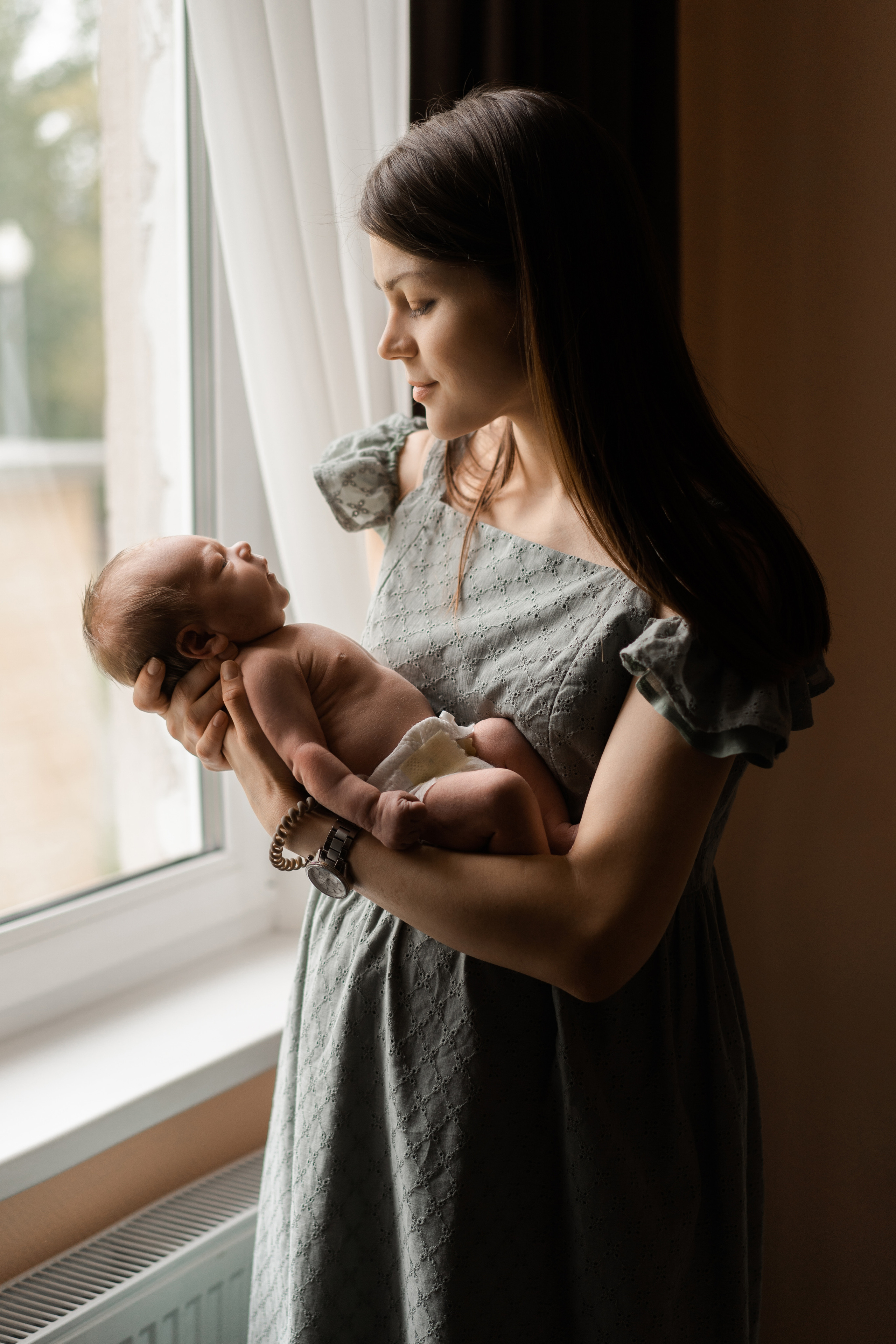 Выписка Тимофея. Семейный и детский фотограф в Санкт-Петербурге Дарина Герчиу