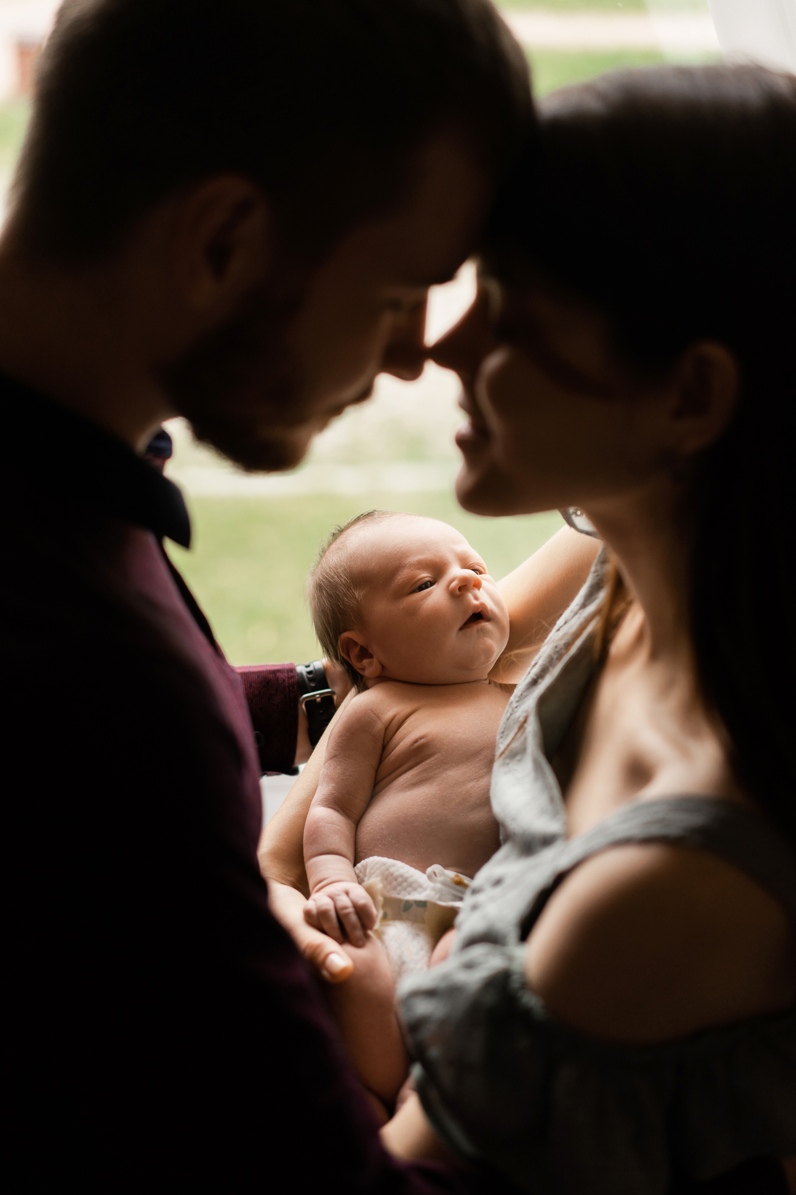 Выписка Тимофея. Семейный и детский фотограф в Санкт-Петербурге Дарина Герчиу