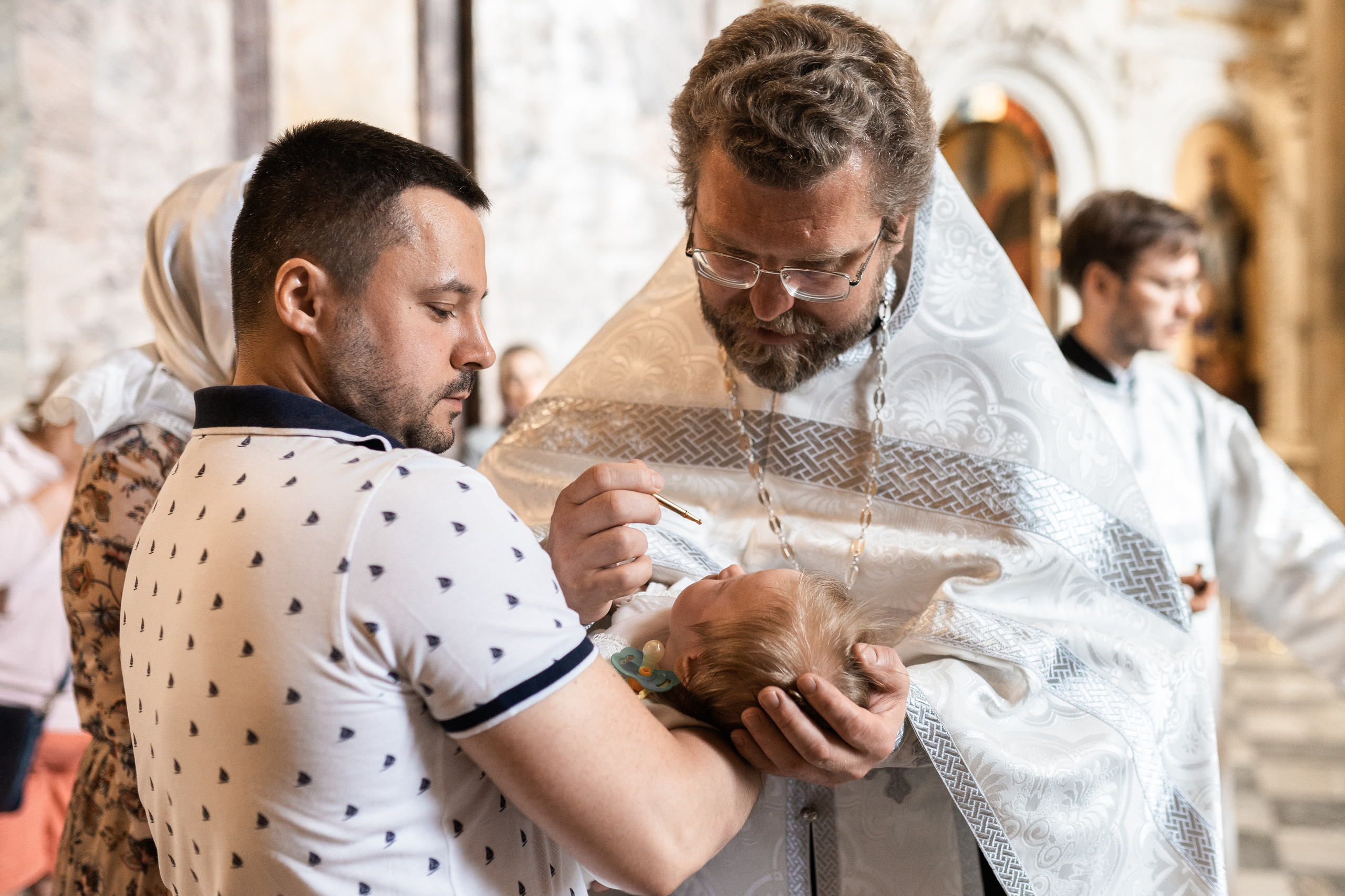 Мирон. Семейный и детский фотограф в Санкт-Петербурге Дарина Герчиу