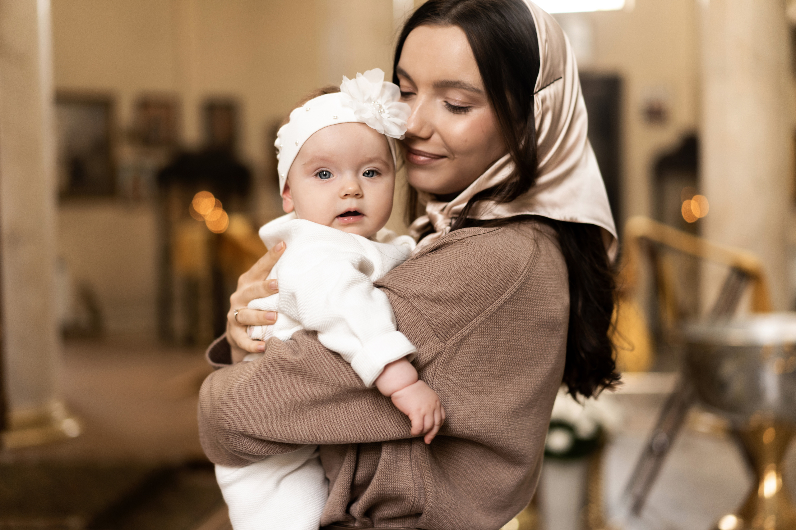 Евгения. Семейный и детский фотограф в Санкт-Петербурге Дарина Герчиу