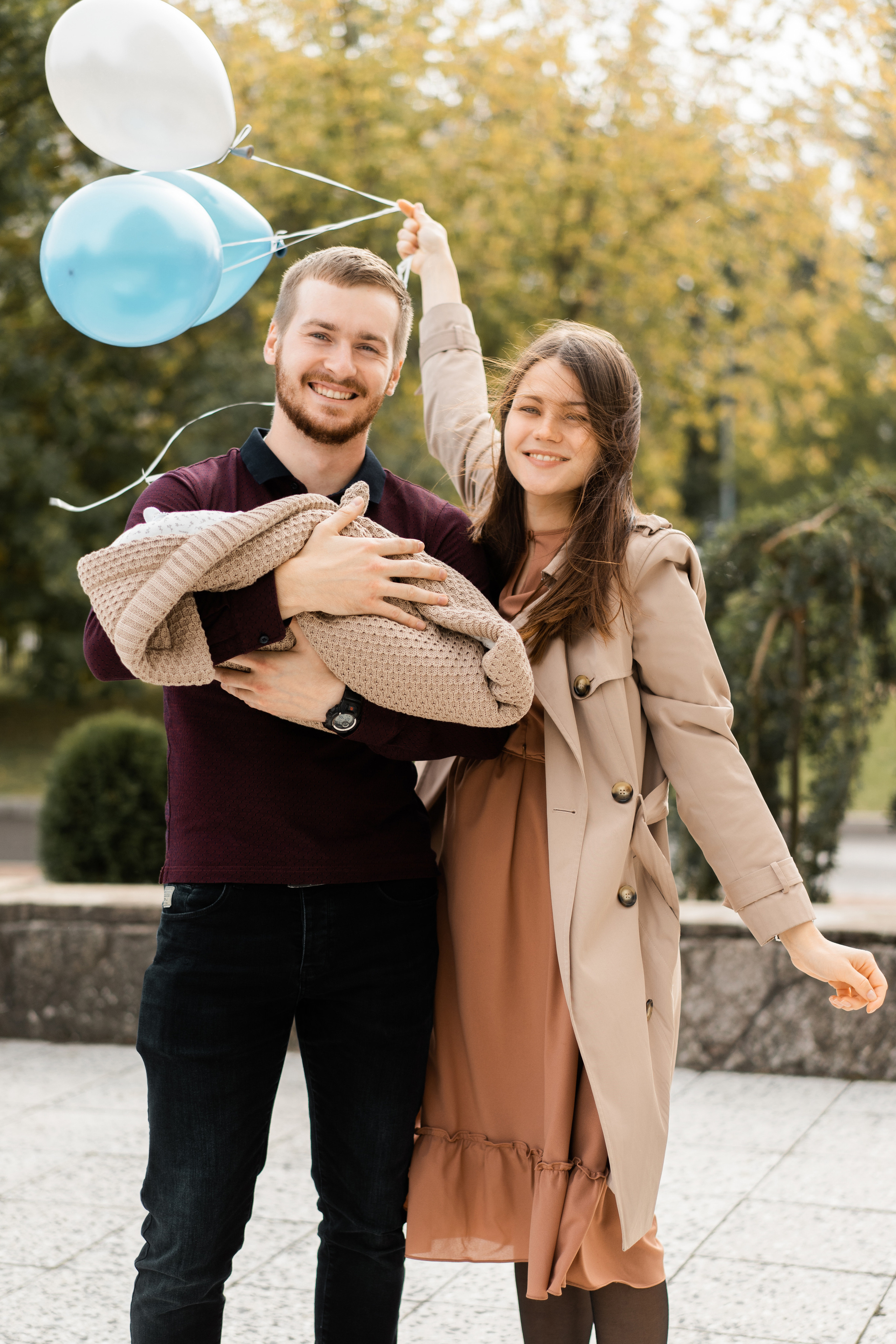 Выписка Тимофея. Семейный и детский фотограф в Санкт-Петербурге Дарина Герчиу