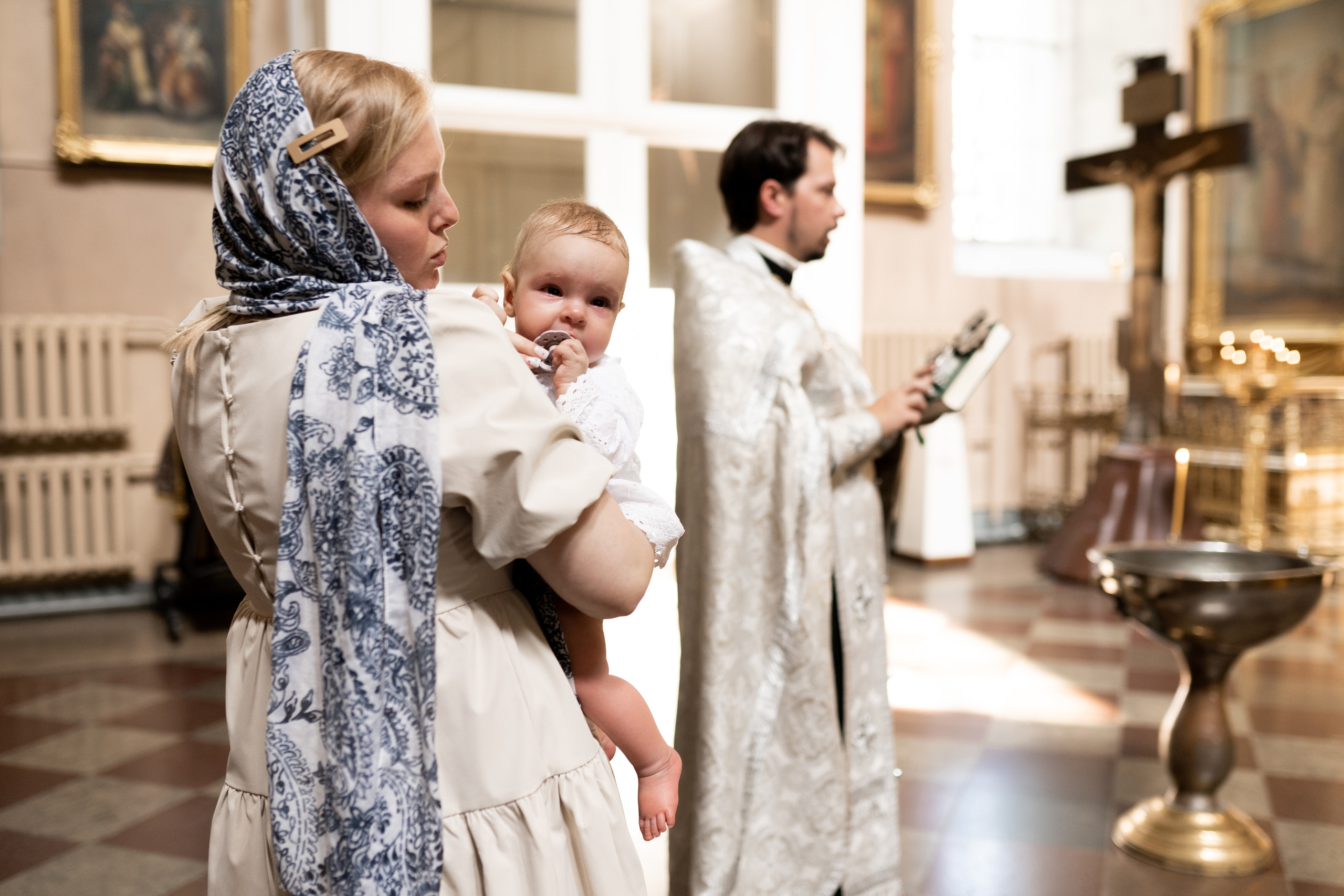 Юлия. Семейный и детский фотограф в Санкт-Петербурге Дарина Герчиу