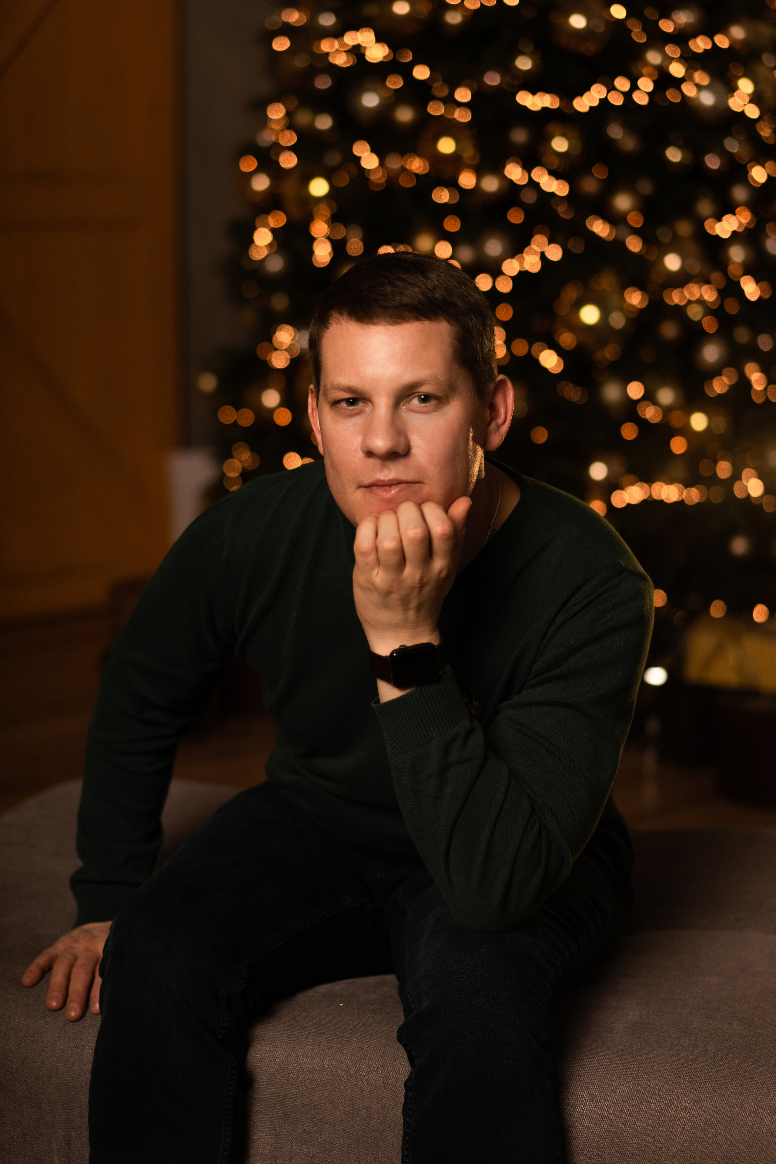 Ольга Pavilion. Семейный и детский фотограф в Санкт-Петербурге Дарина Герчиу