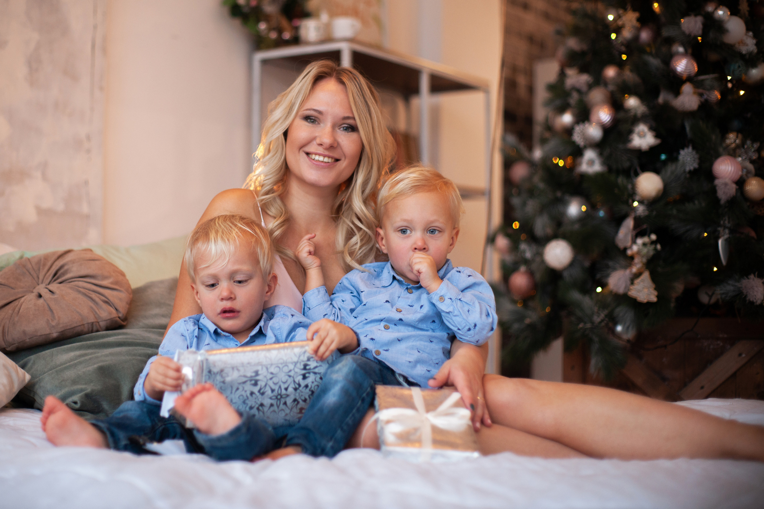 Екатерина Daily. Семейный и детский фотограф в Санкт-Петербурге Дарина Герчиу