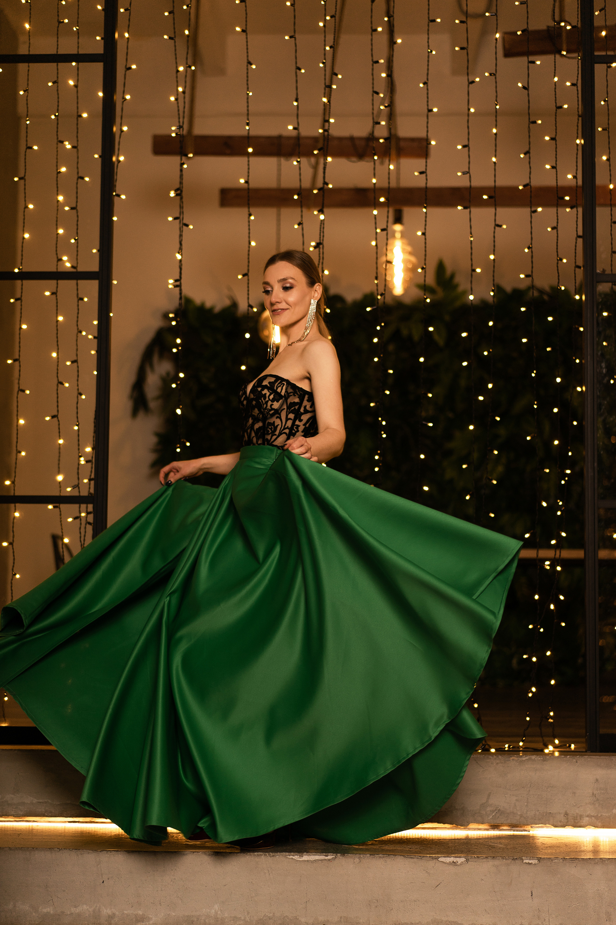 Ольга Pavilion. Семейный и детский фотограф в Санкт-Петербурге Дарина Герчиу