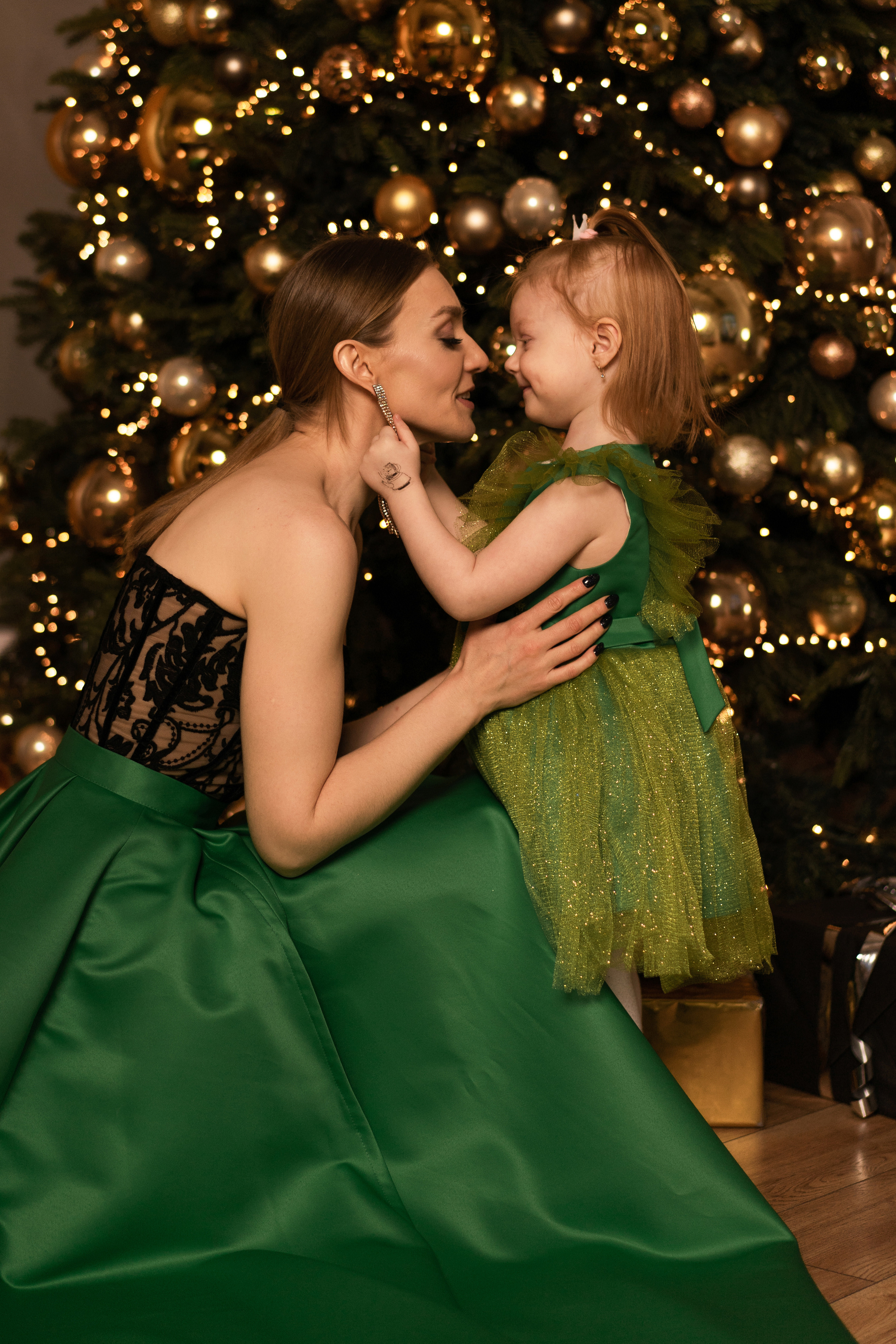 Ольга Pavilion. Семейный и детский фотограф в Санкт-Петербурге Дарина Герчиу