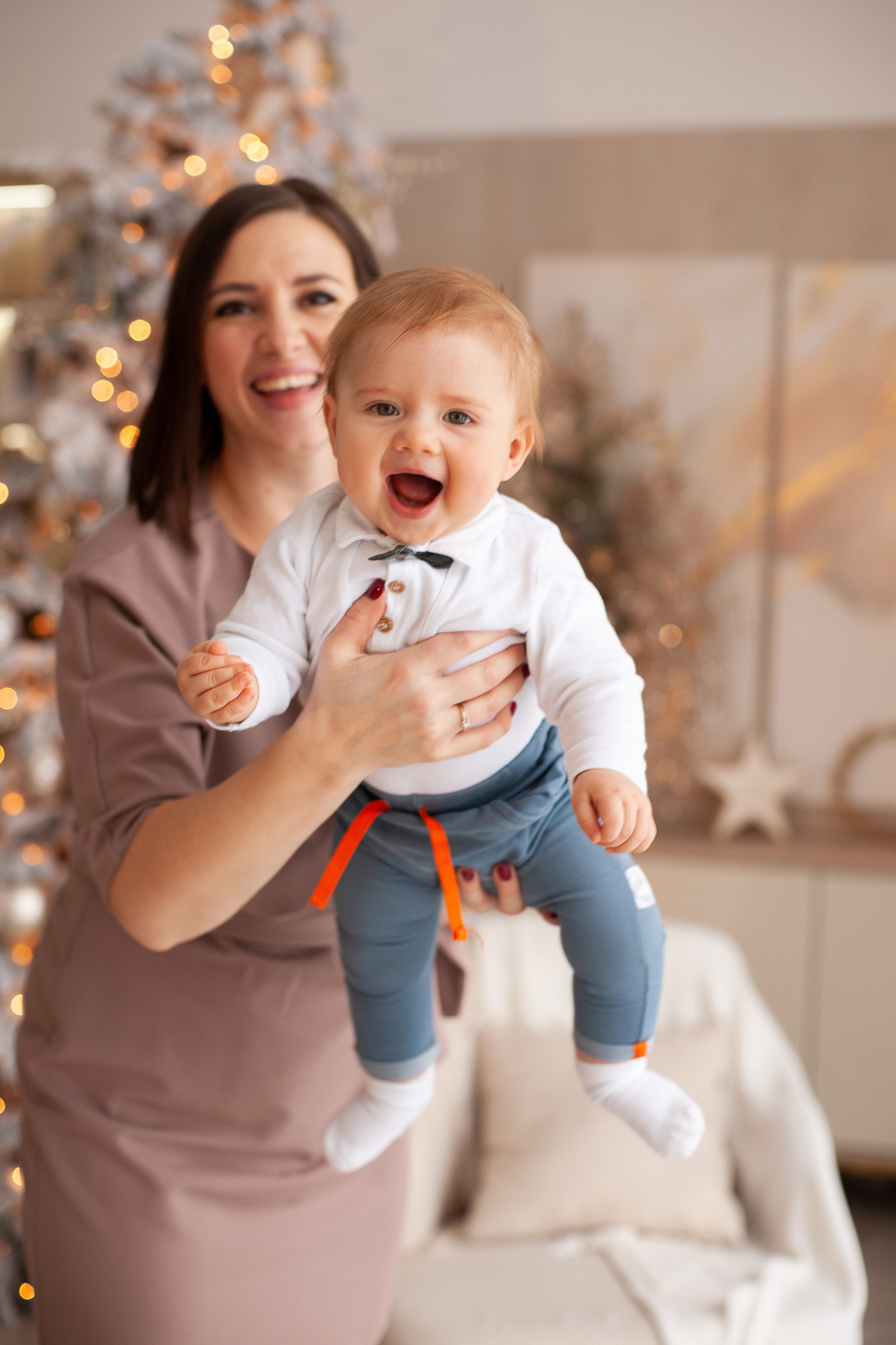 Наталья Mimika. Семейный и детский фотограф в Санкт-Петербурге Дарина Герчиу