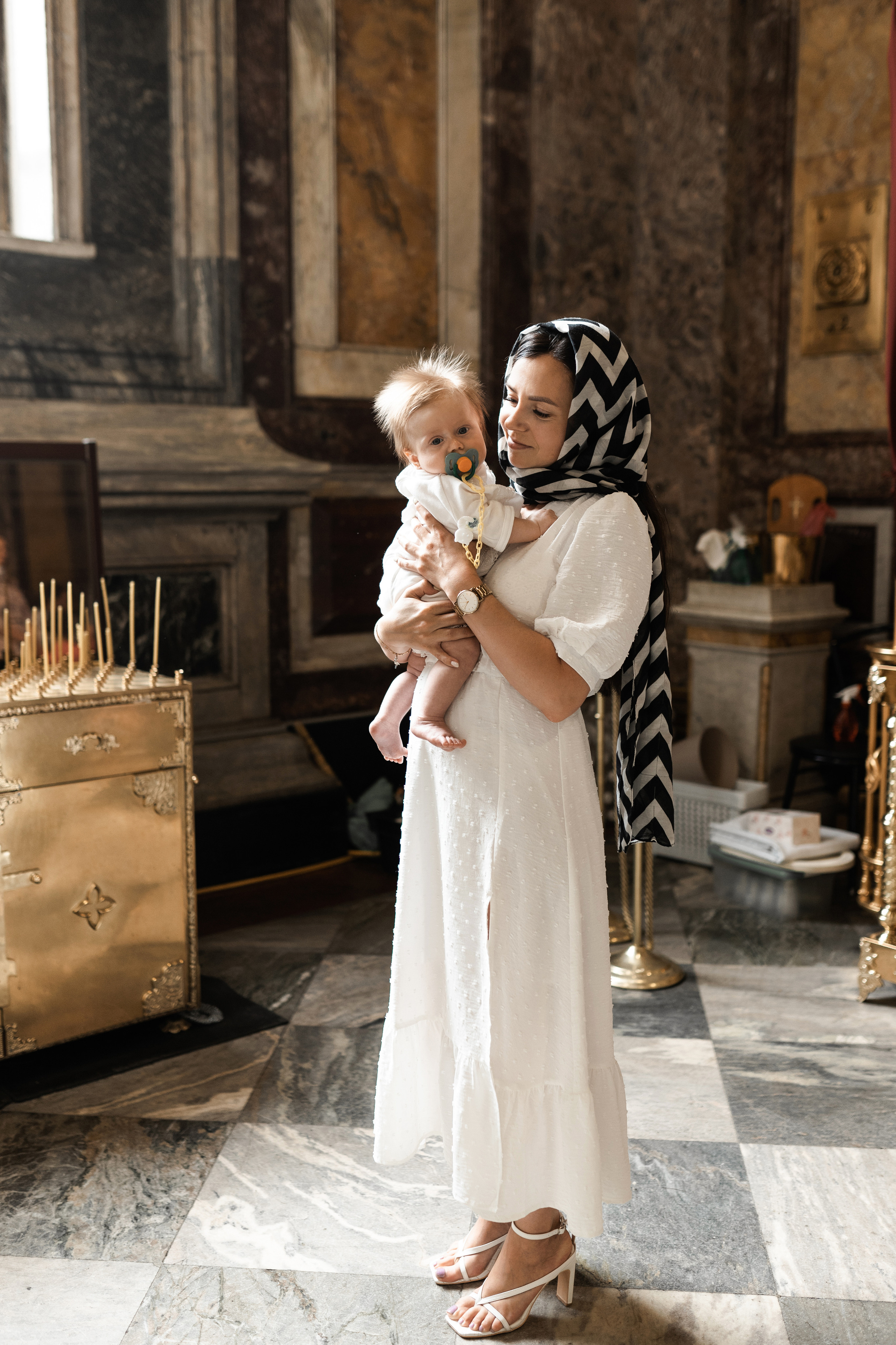 Мирон. Семейный и детский фотограф в Санкт-Петербурге Дарина Герчиу