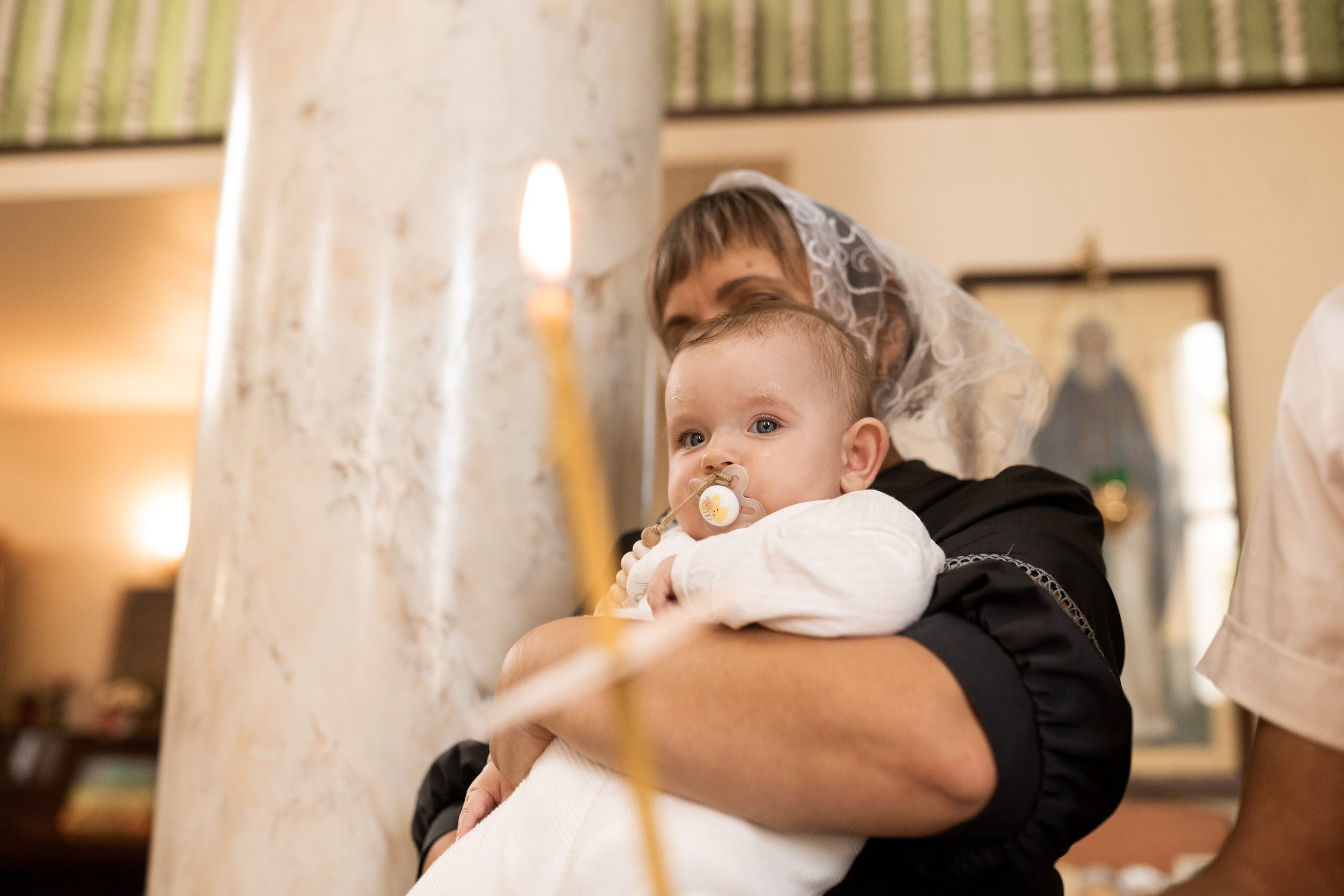 Евгения. Семейный и детский фотограф в Санкт-Петербурге Дарина Герчиу
