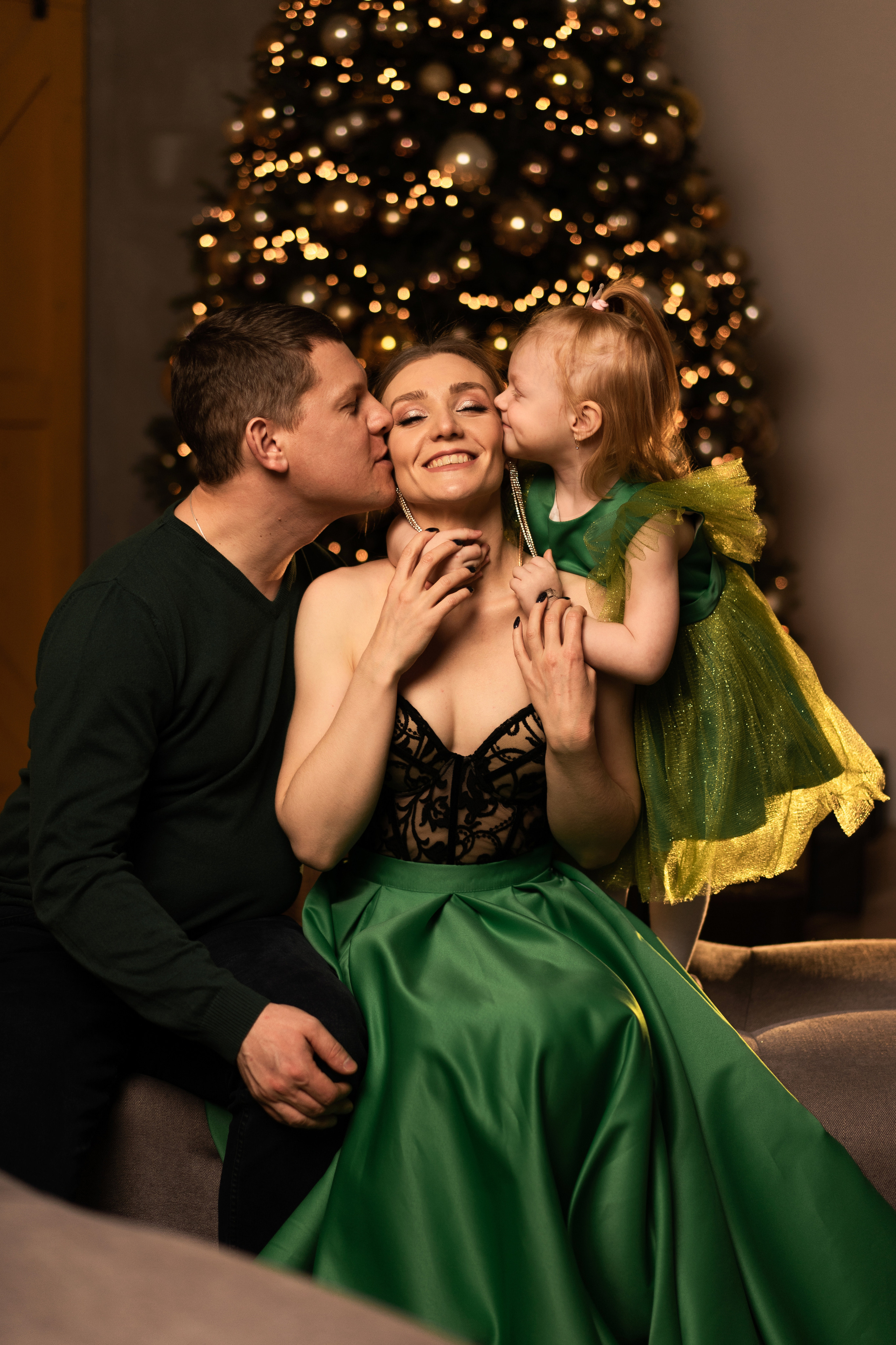 Ольга Pavilion. Семейный и детский фотограф в Санкт-Петербурге Дарина Герчиу