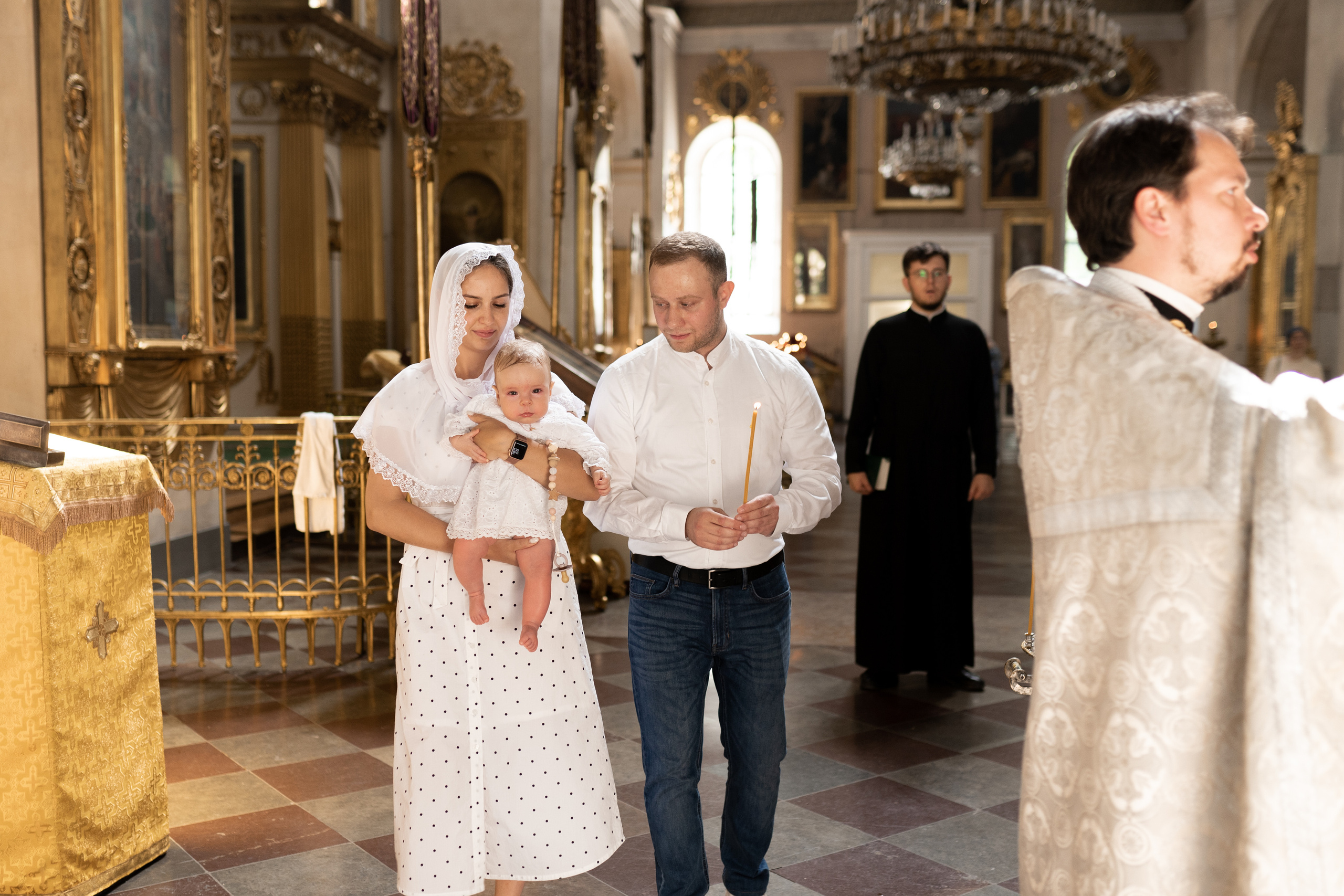 Юлия. Семейный и детский фотограф в Санкт-Петербурге Дарина Герчиу