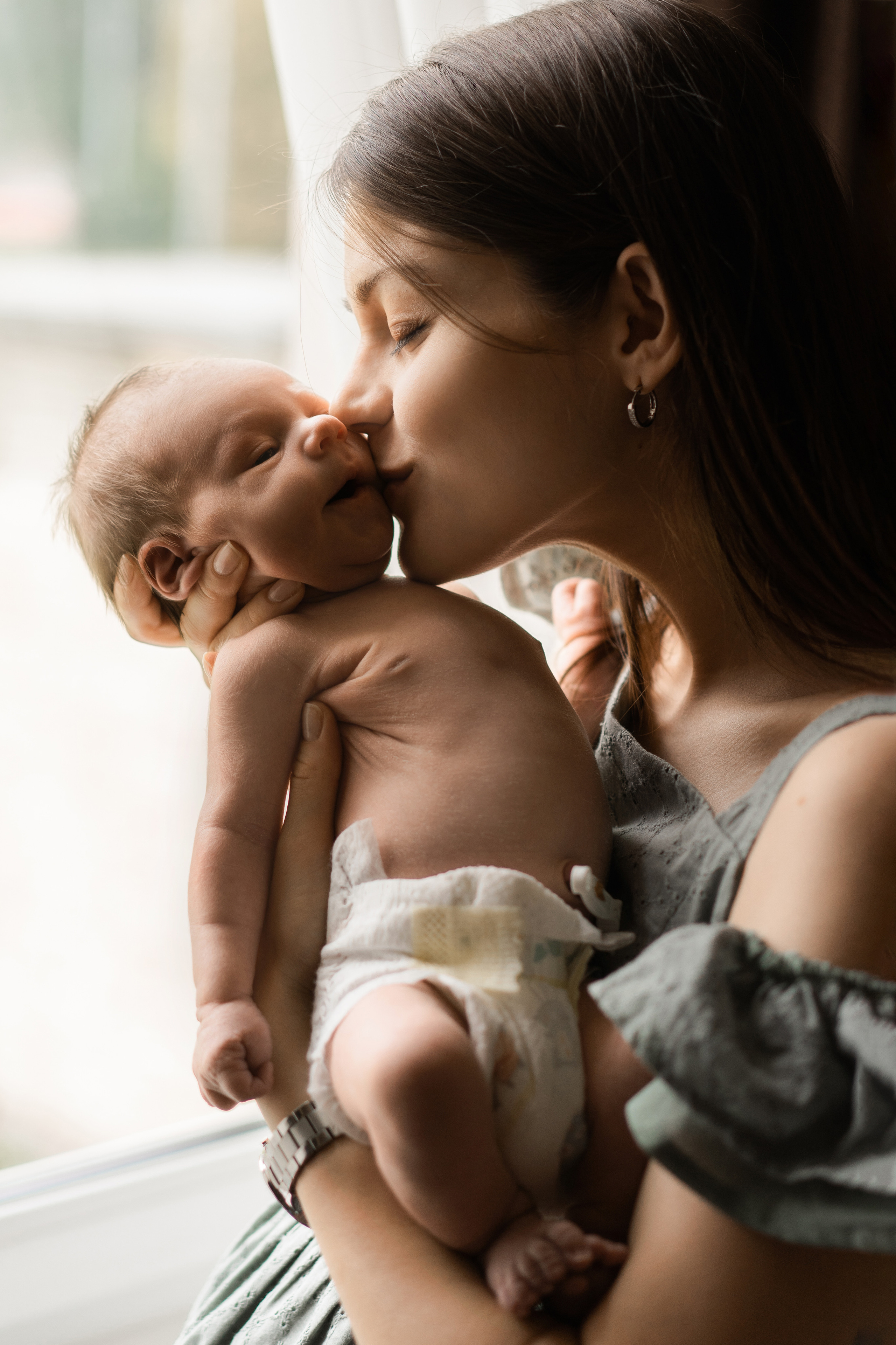 Выписка Тимофея. Семейный и детский фотограф в Санкт-Петербурге Дарина Герчиу
